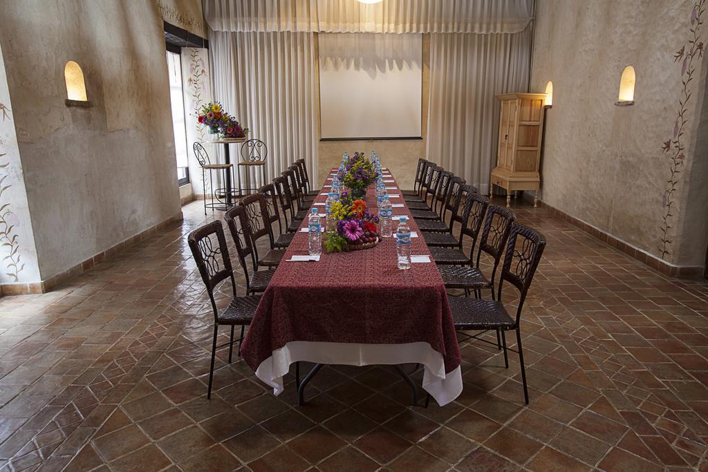 Mision Grand San Cristobal De Casas 5* San Cristobal de las Casas