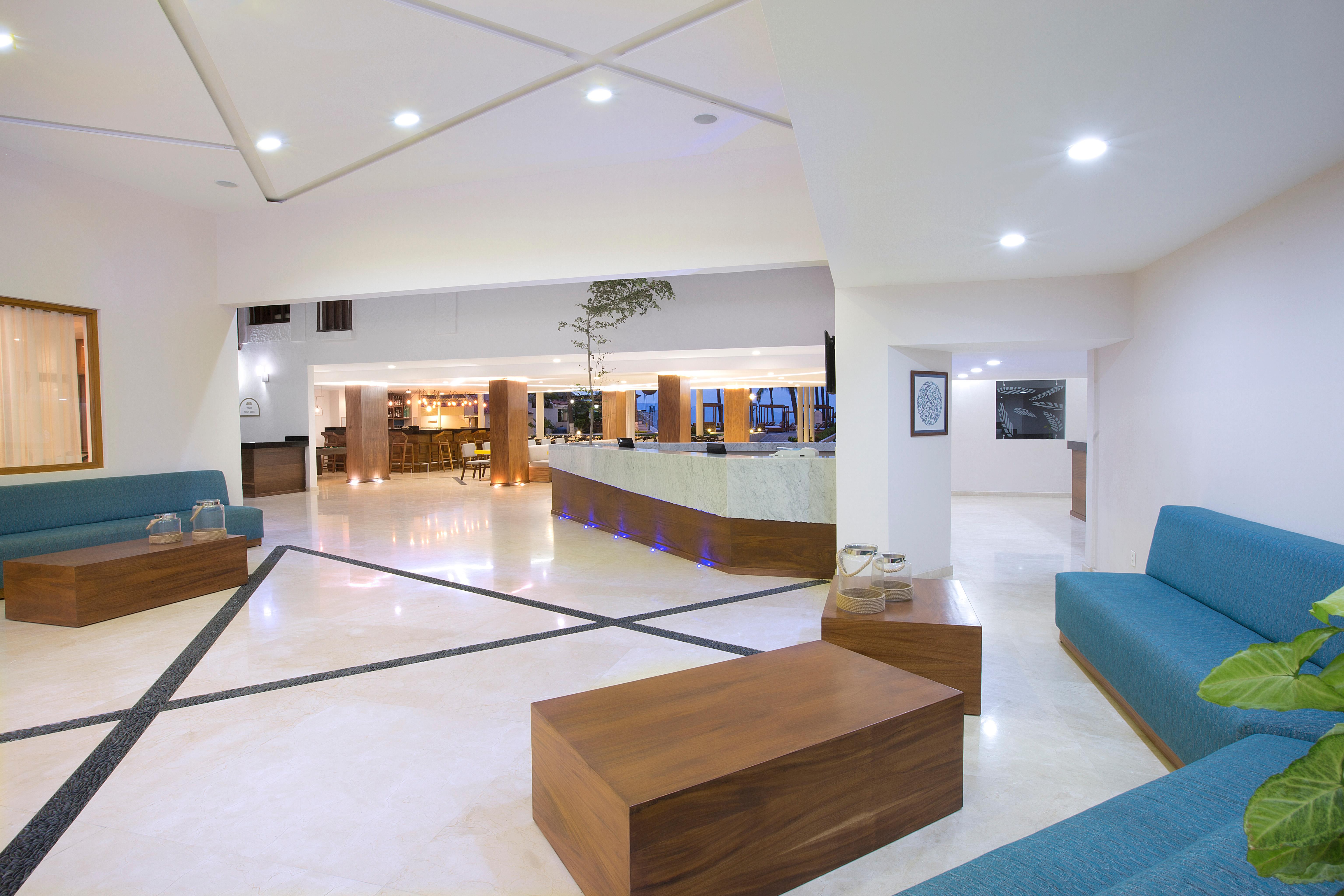 Crown Paradise Golden - Adults Only Resort 5*