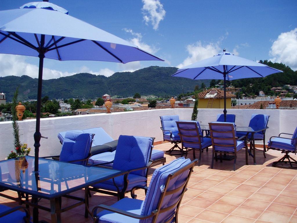 Mision Grand San Cristobal De Casas 5* San Cristobal de las Casas