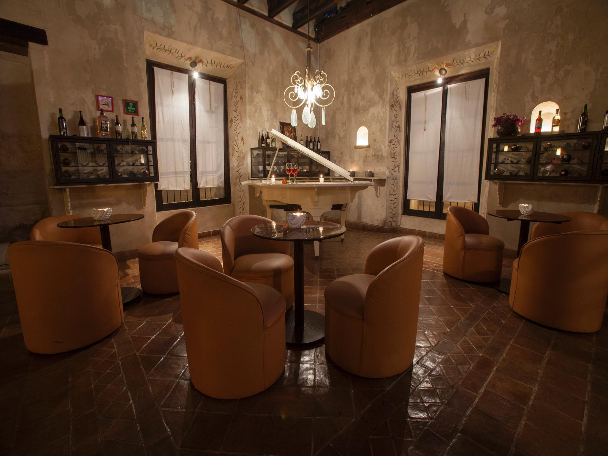 Mision Grand San Cristobal De Casas 5* San Cristobal de las Casas