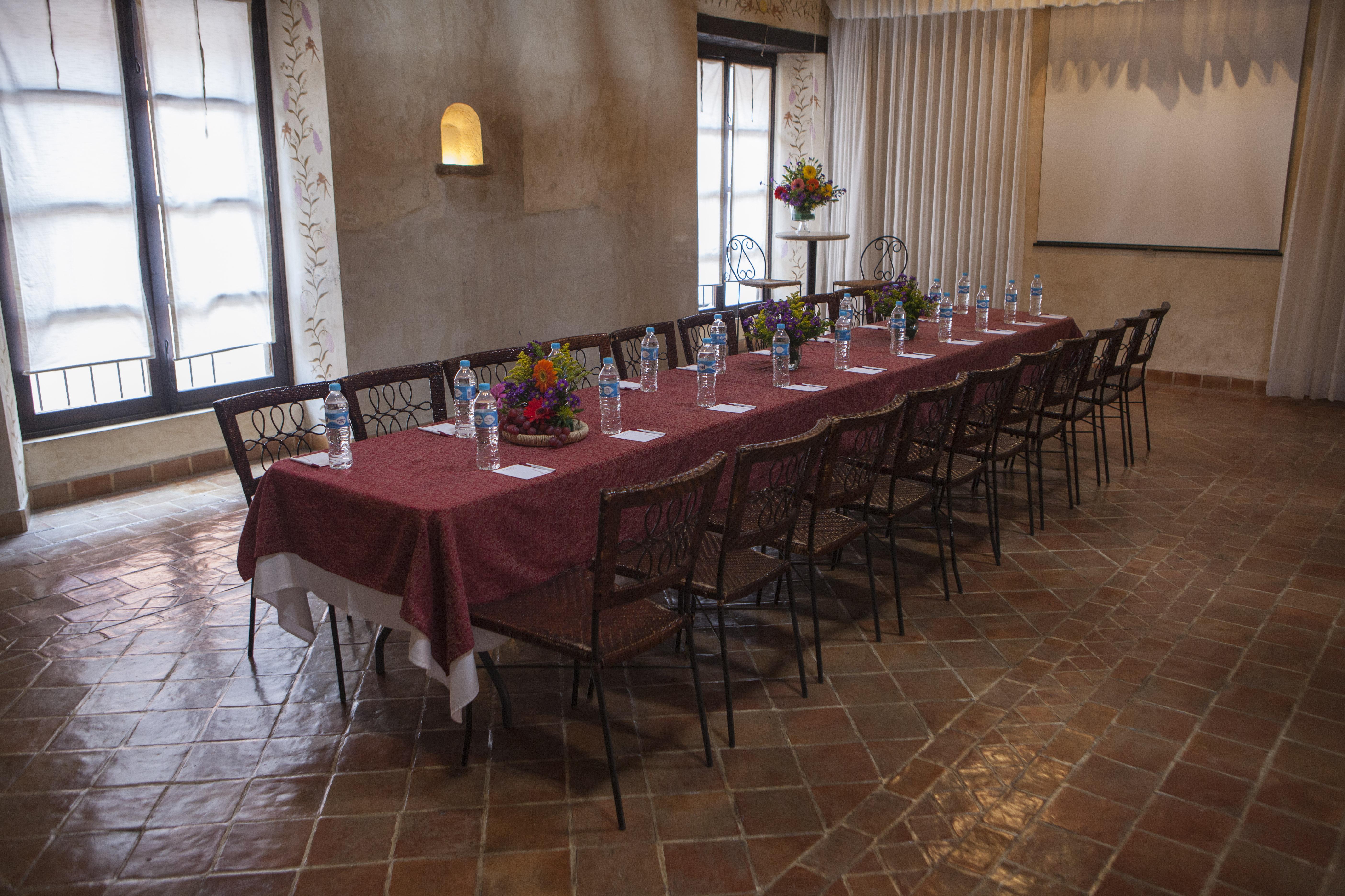 Hotel Mision Grand San Cristobal De Casas 5*