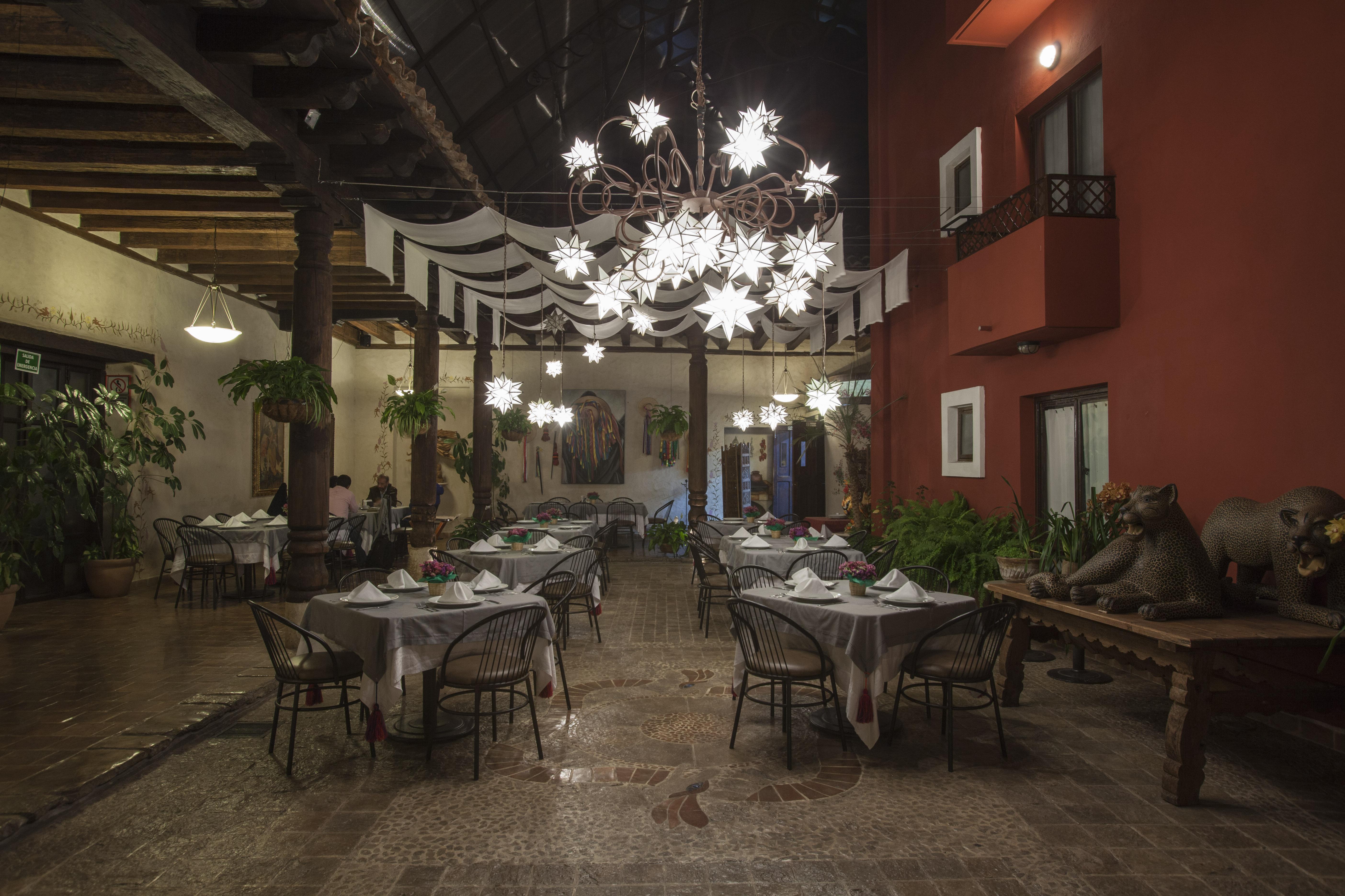 Mision Grand San Cristobal De Casas Hotel San Cristobal de las Casas