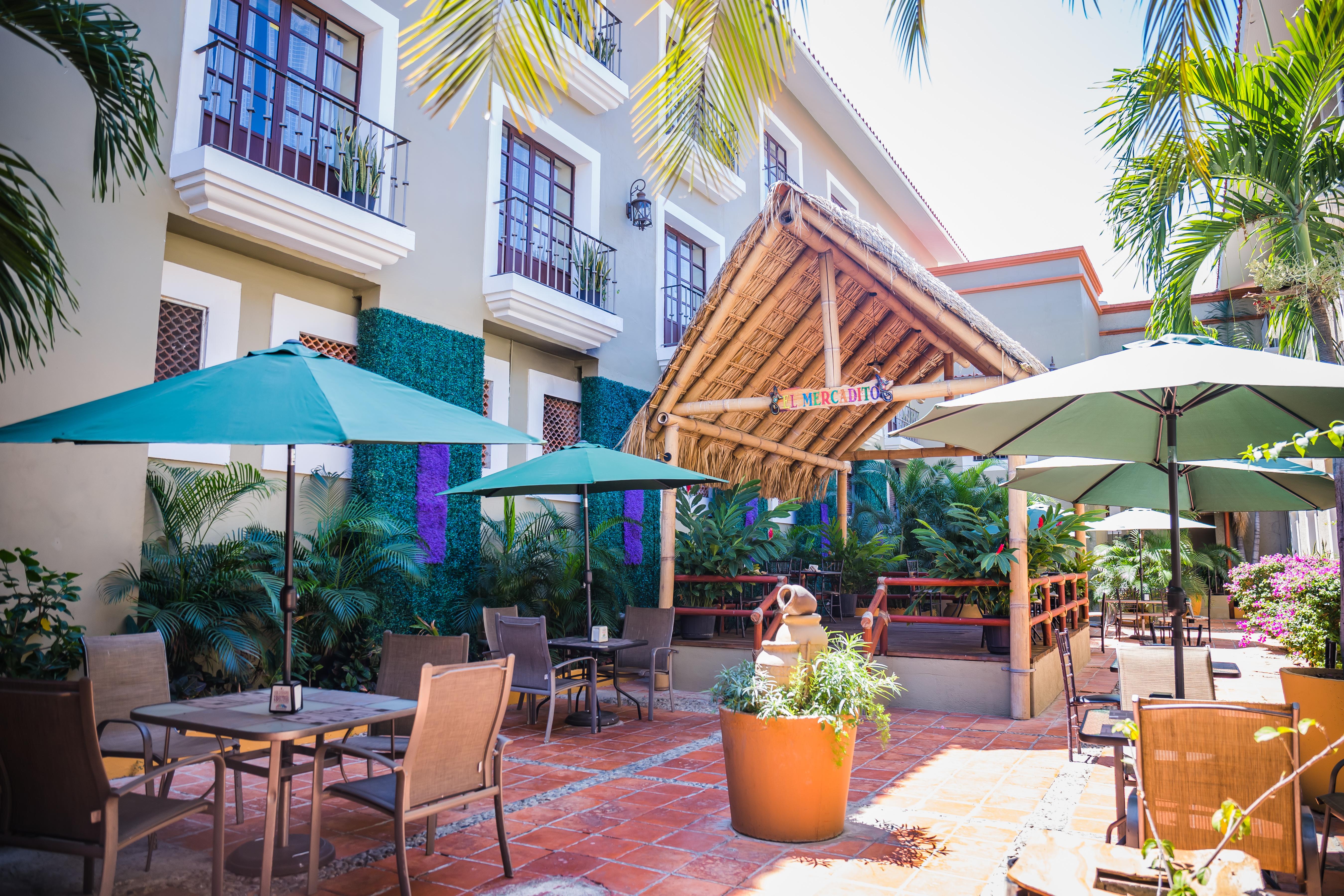 Resort Binniguenda & Club