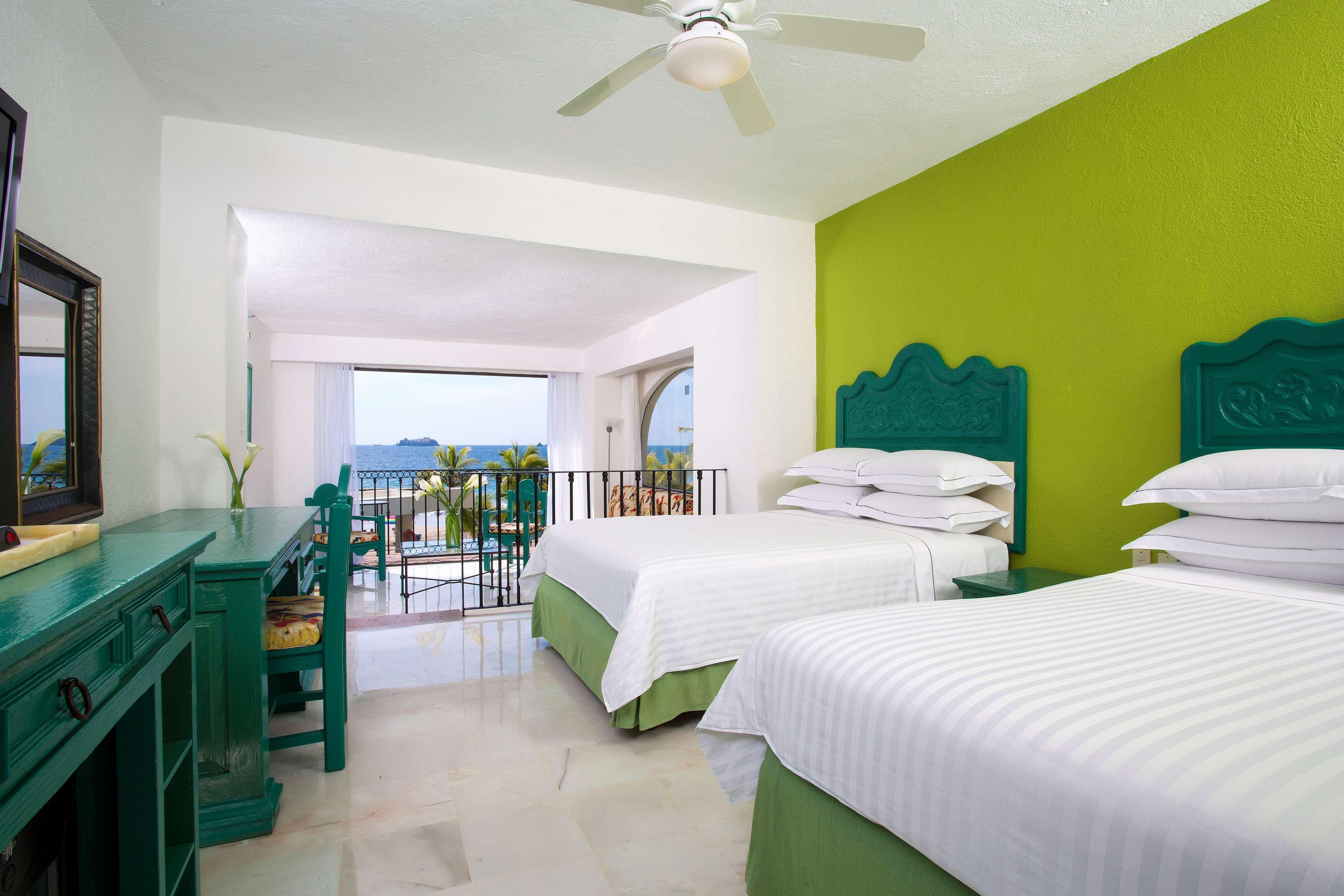 Barcelo Ixtapa 5* Ixtapa (Guerrero)