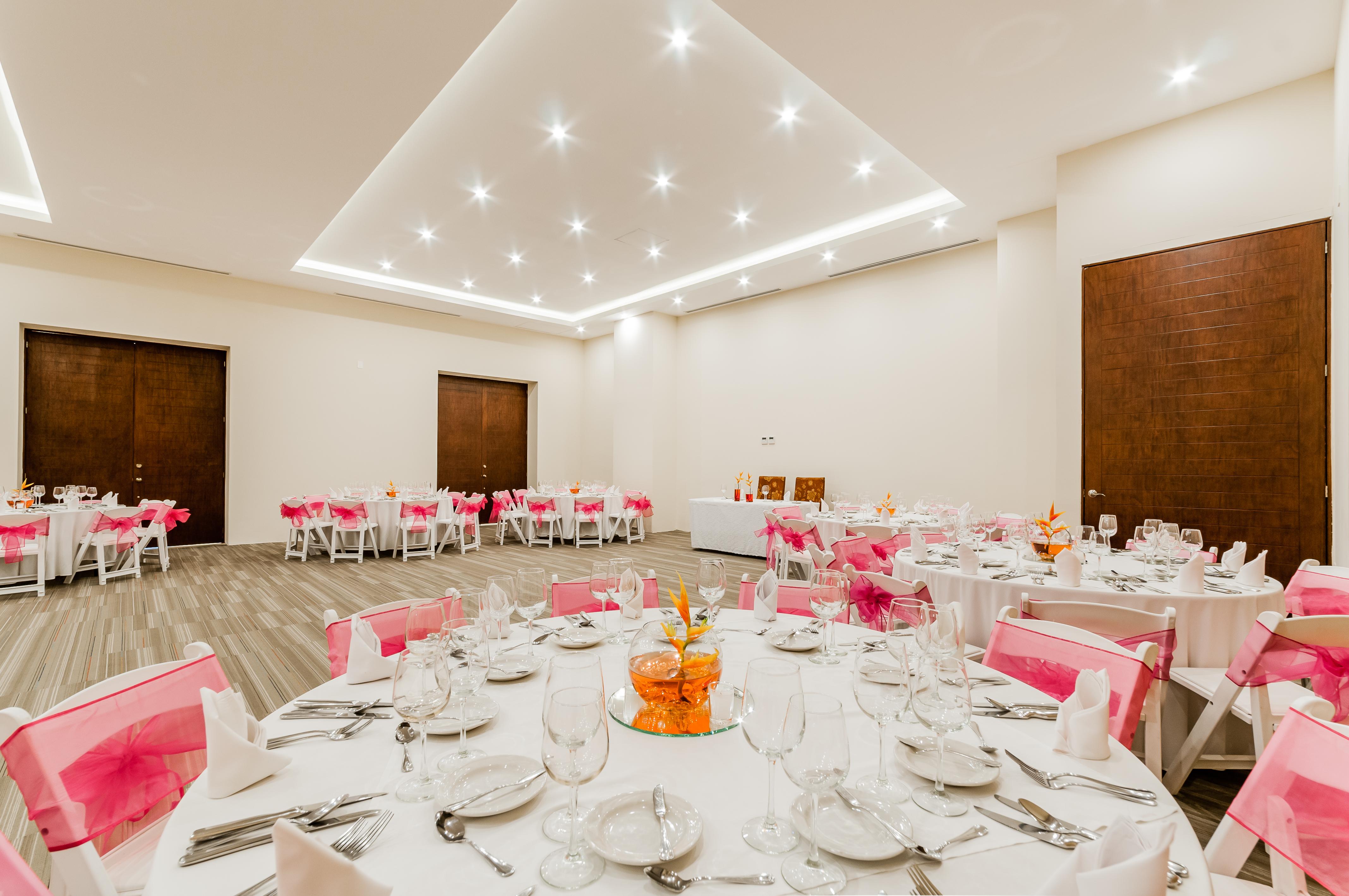 Gr Solaris Caribe 5* Cancun