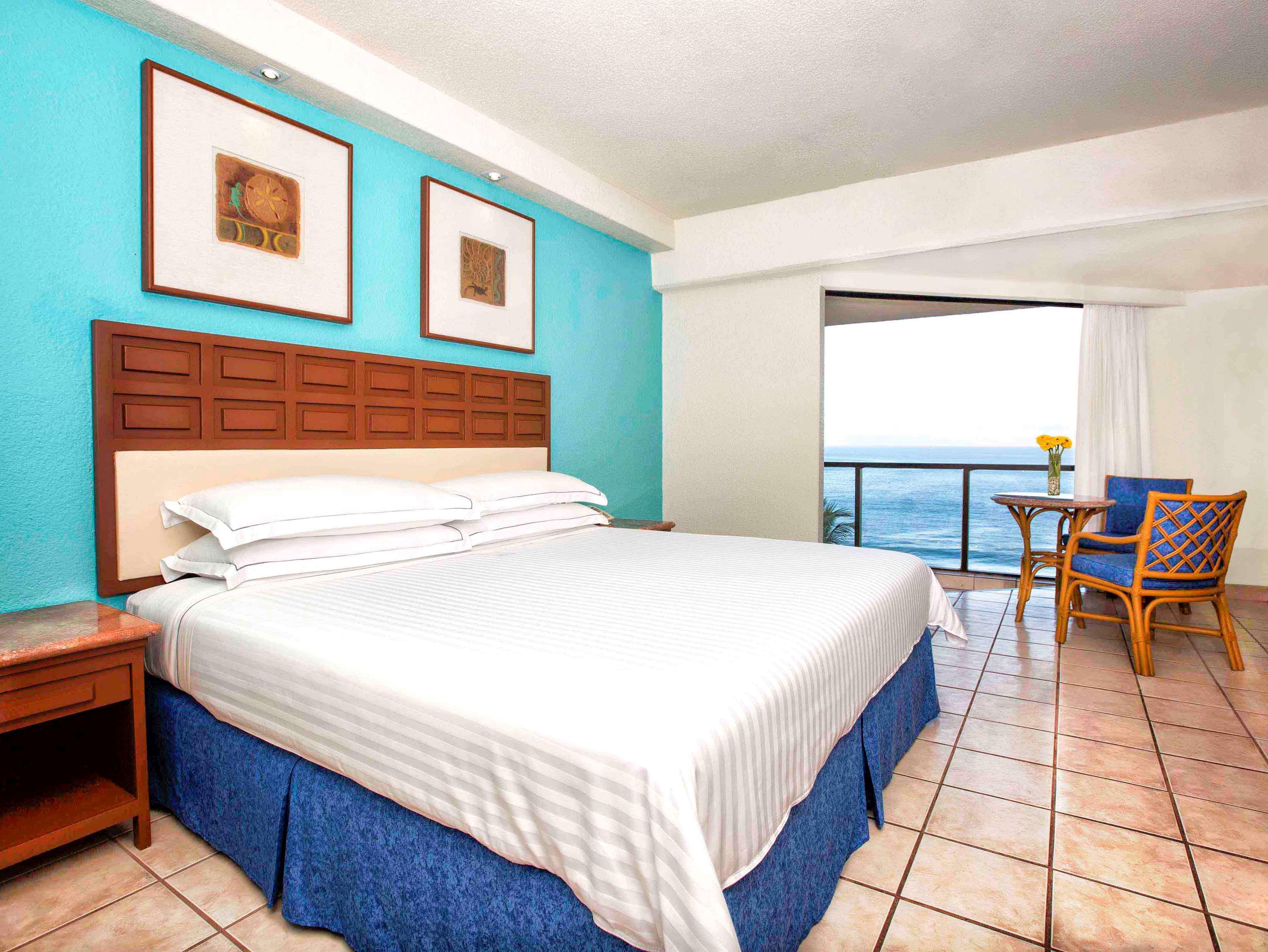 Resort Barcelo Ixtapa Ixtapa (Guerrero)