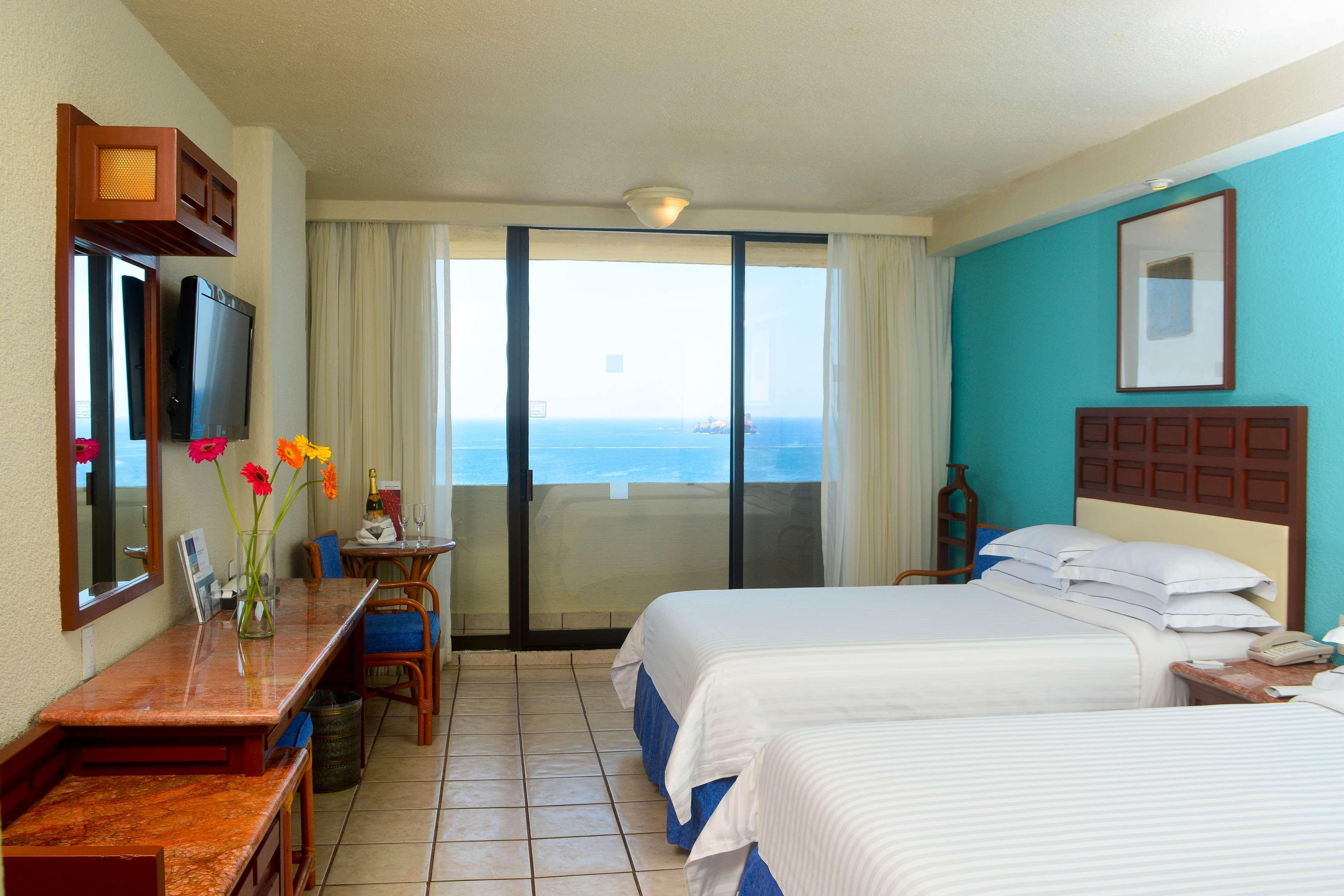 Barcelo Ixtapa