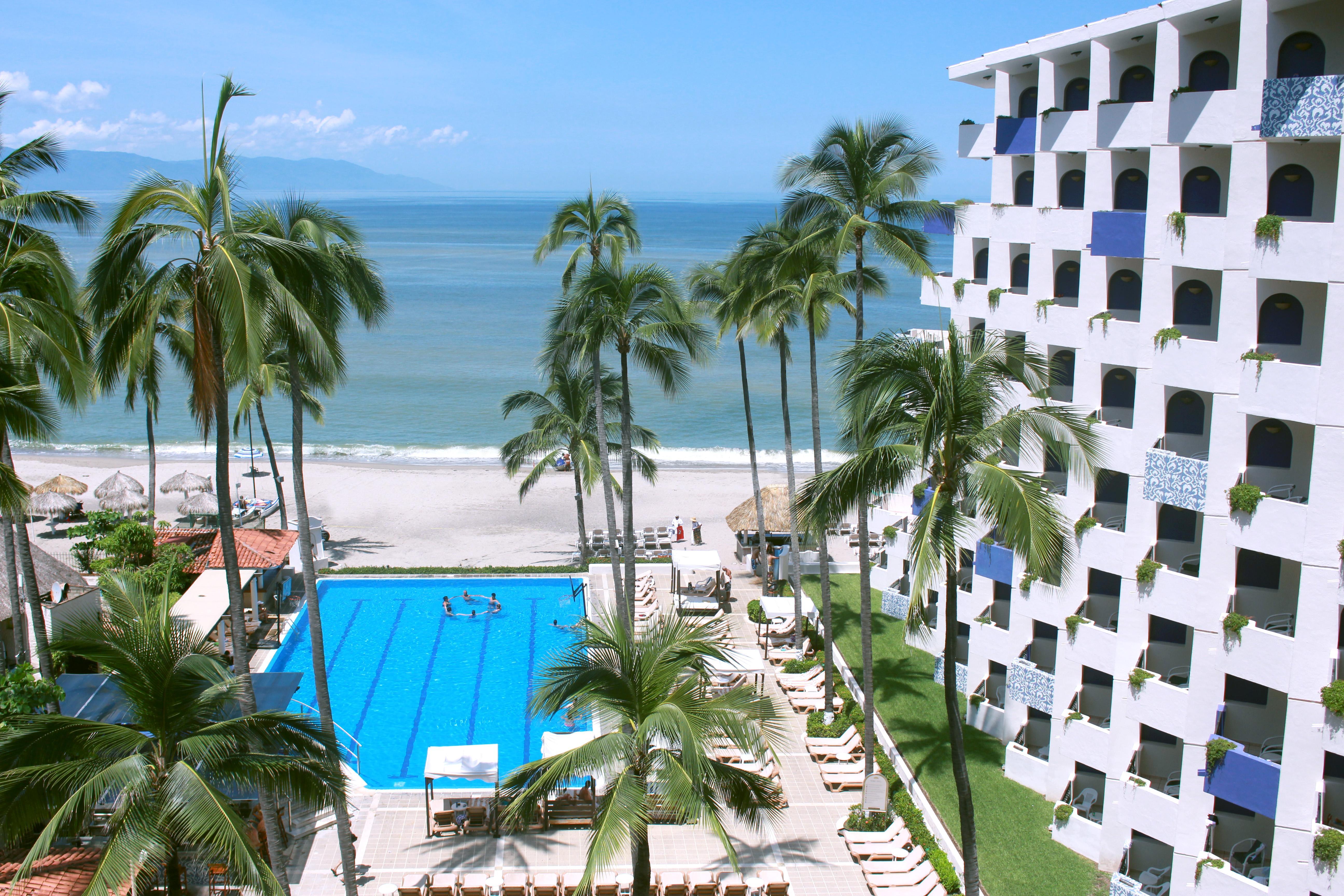 Resort Crown Paradise Golden - Adults Only 5*