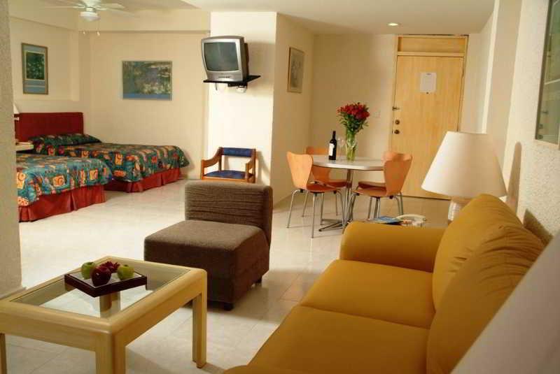 Hotel Y Nader Cancun
