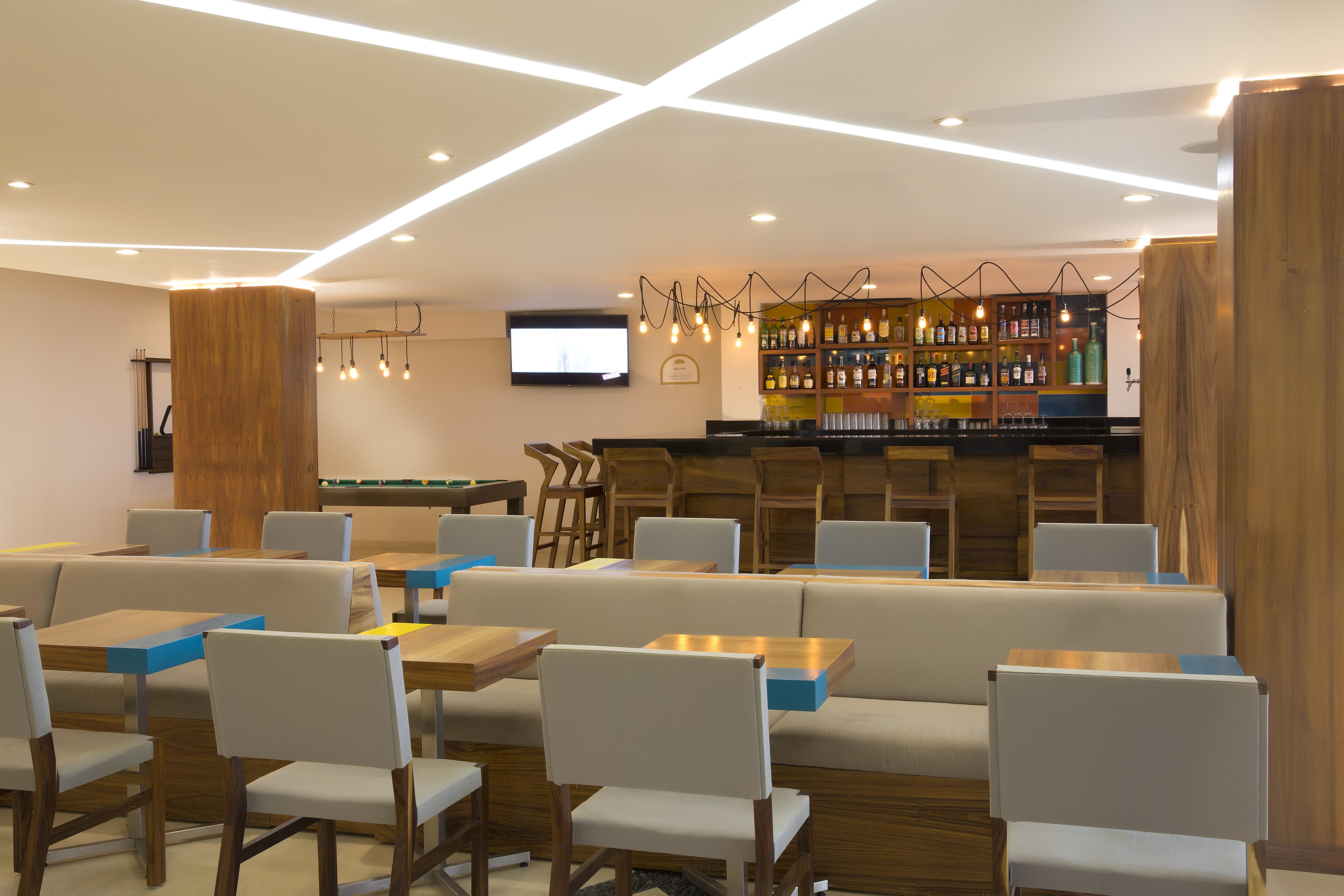 Crown Paradise Golden - Adults Only Resort 5*