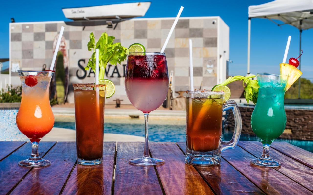 Hotel Sawari San Carlos Nuevo Guaymas