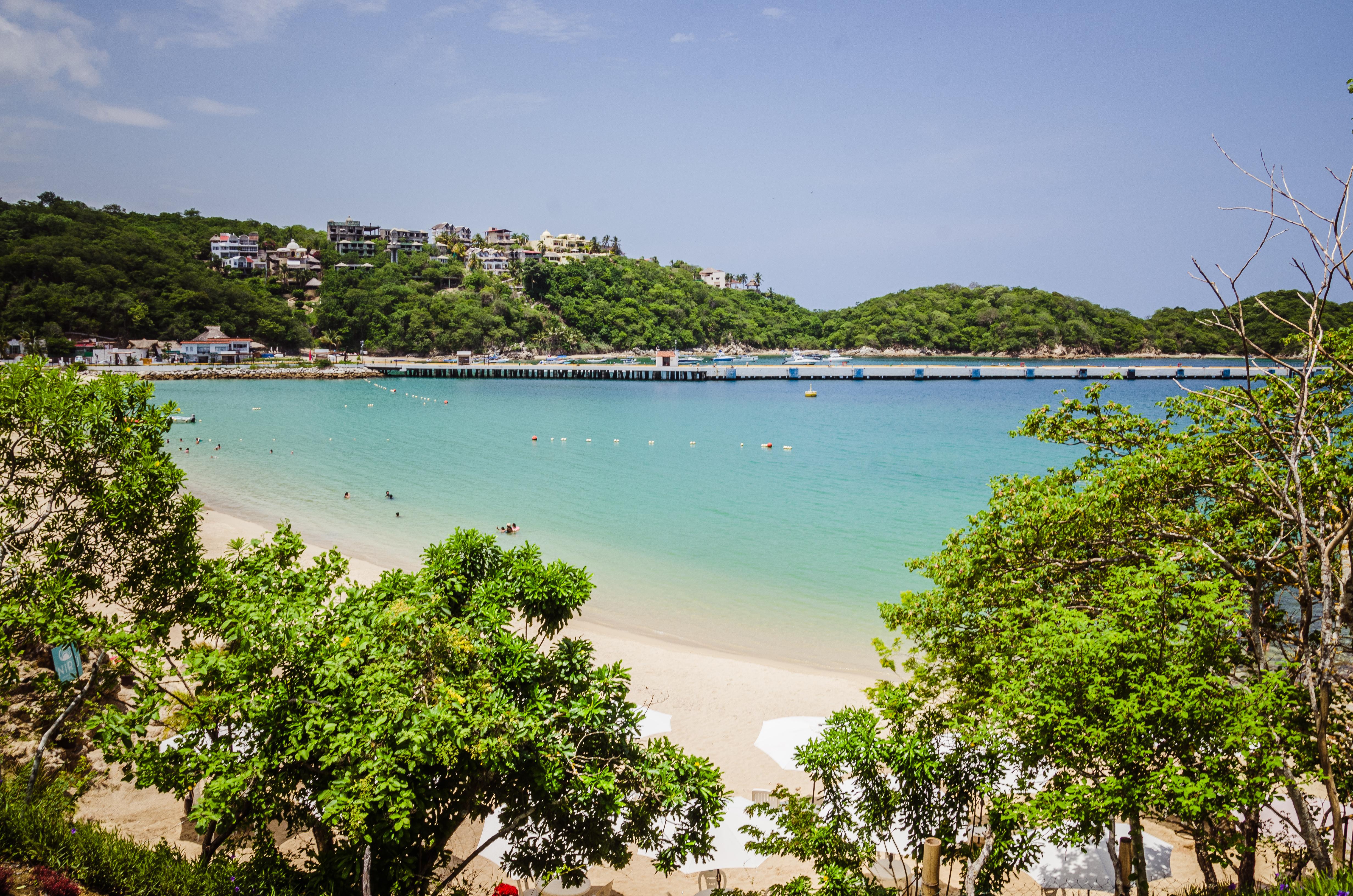 Binniguenda & Club Resort Huatulco