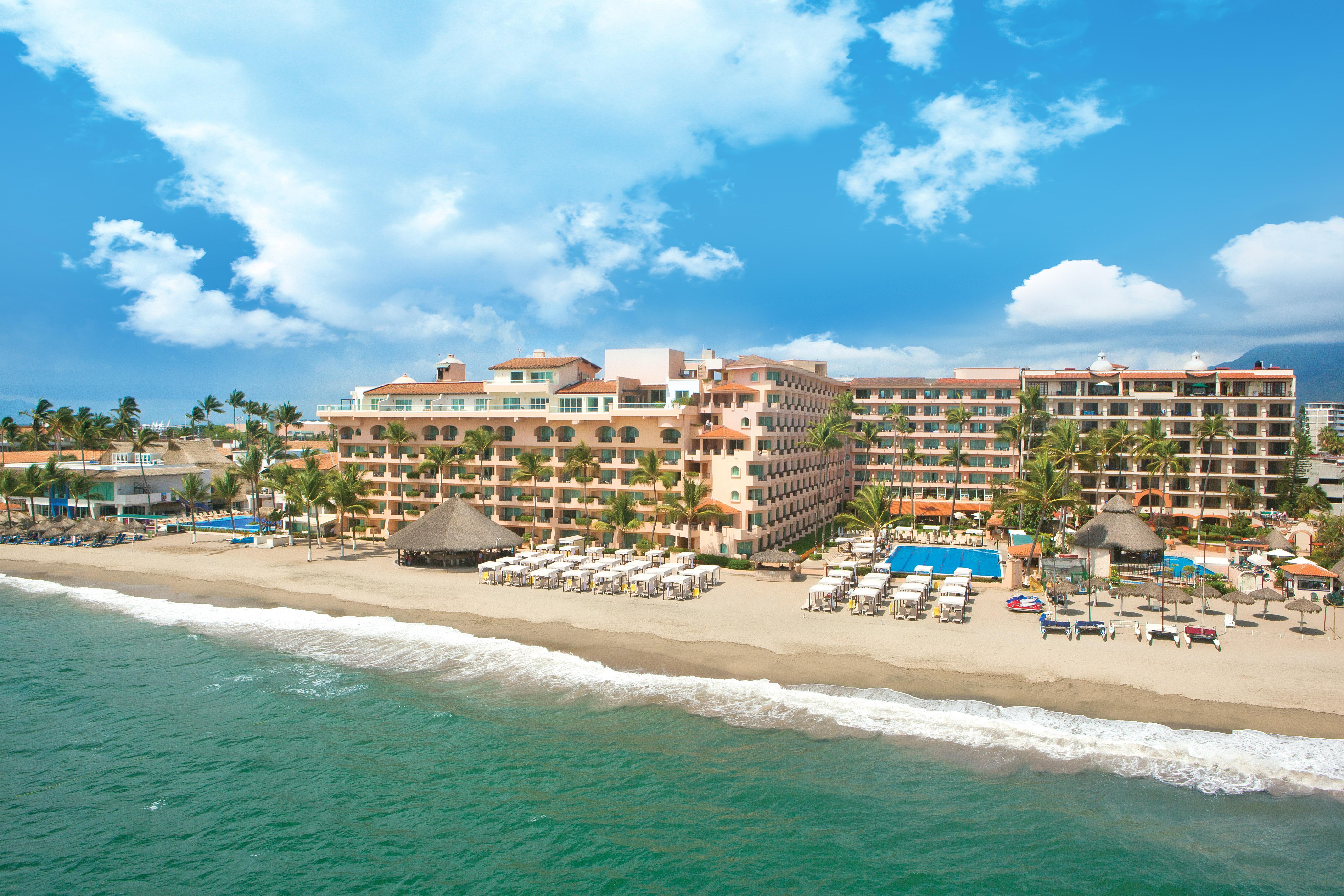 Resort Crown Paradise Golden - Adults Only Puerto Vallarta