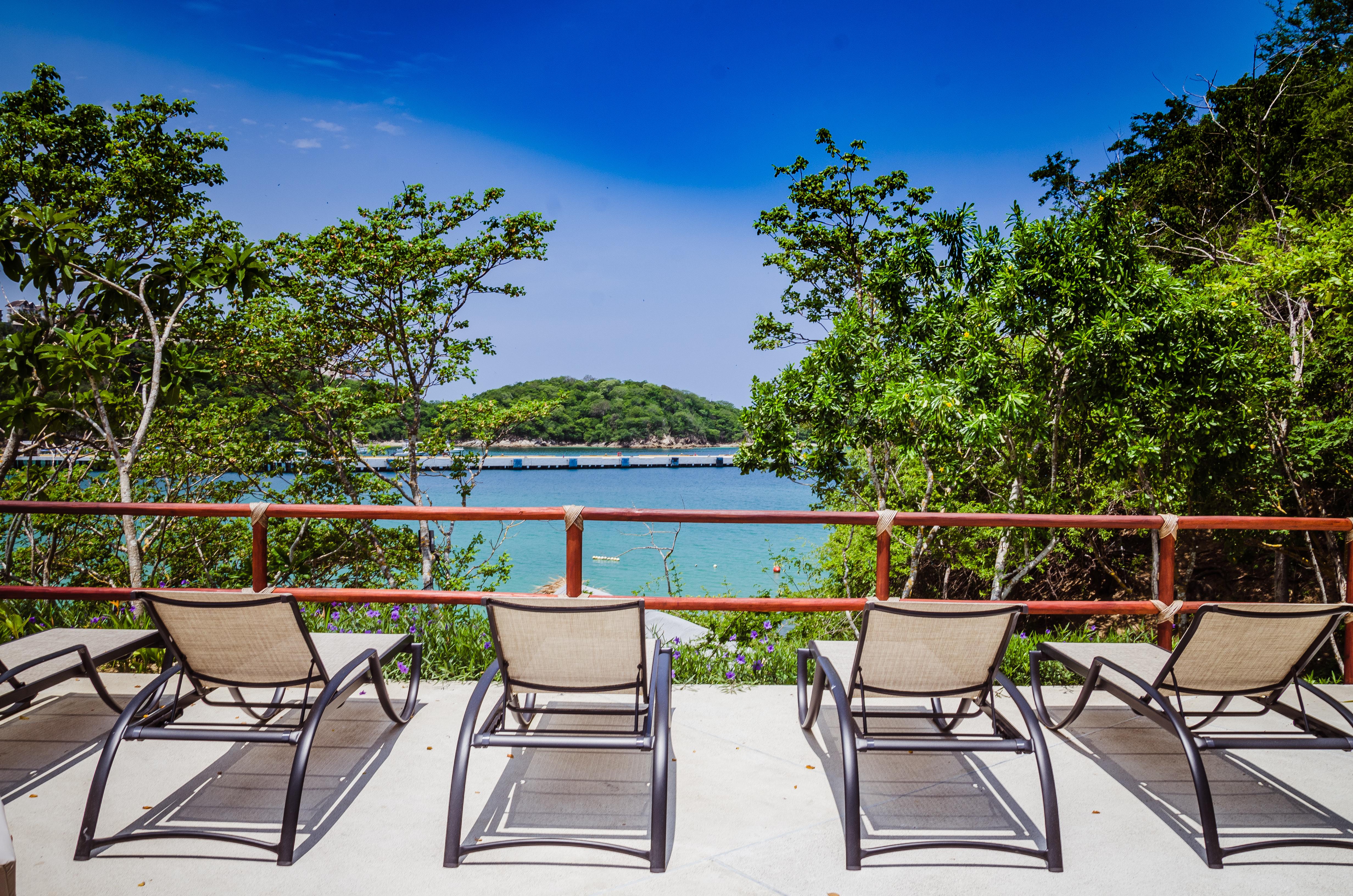 Binniguenda & Club Resort 4*