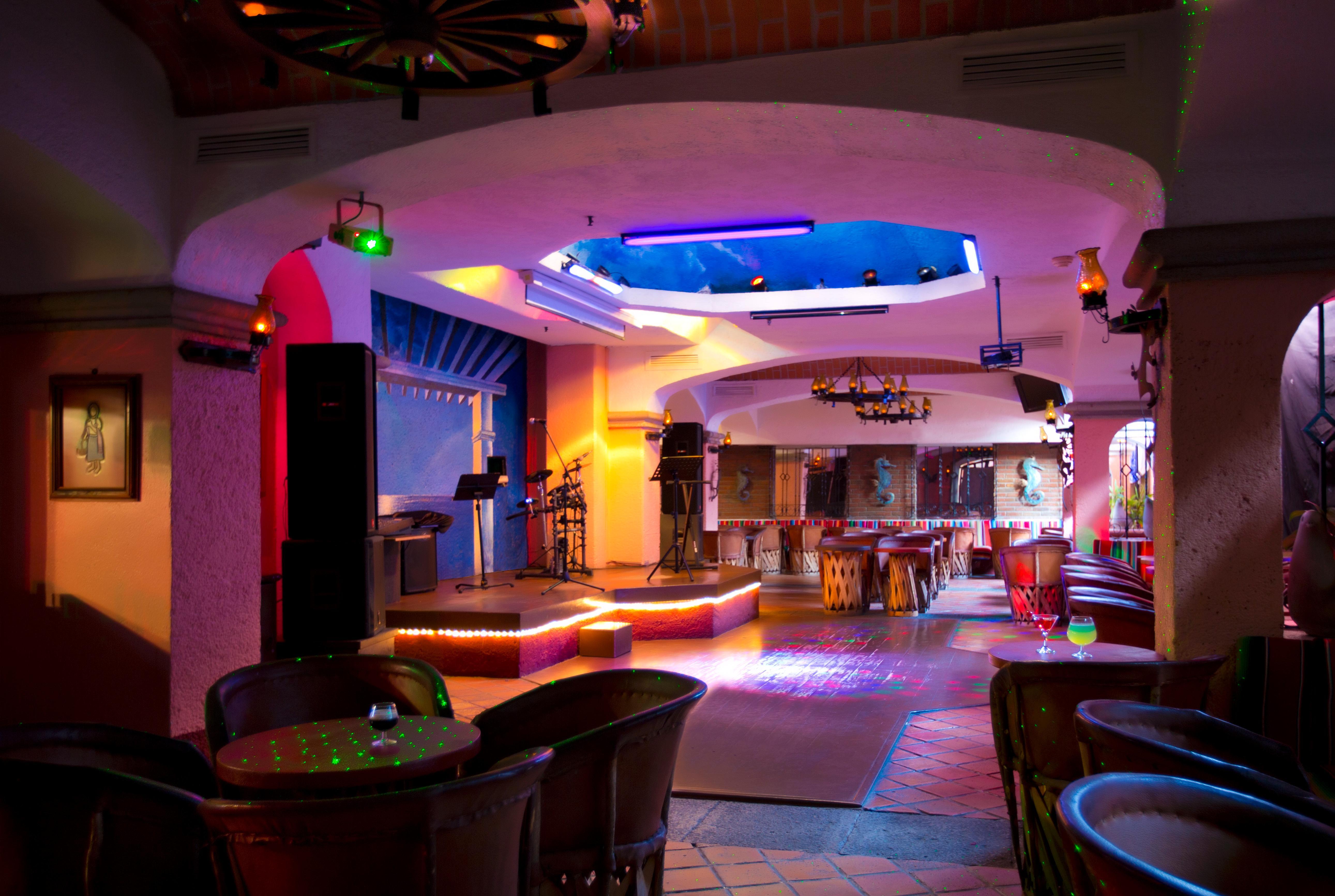 Barcelo Ixtapa Resort 5*