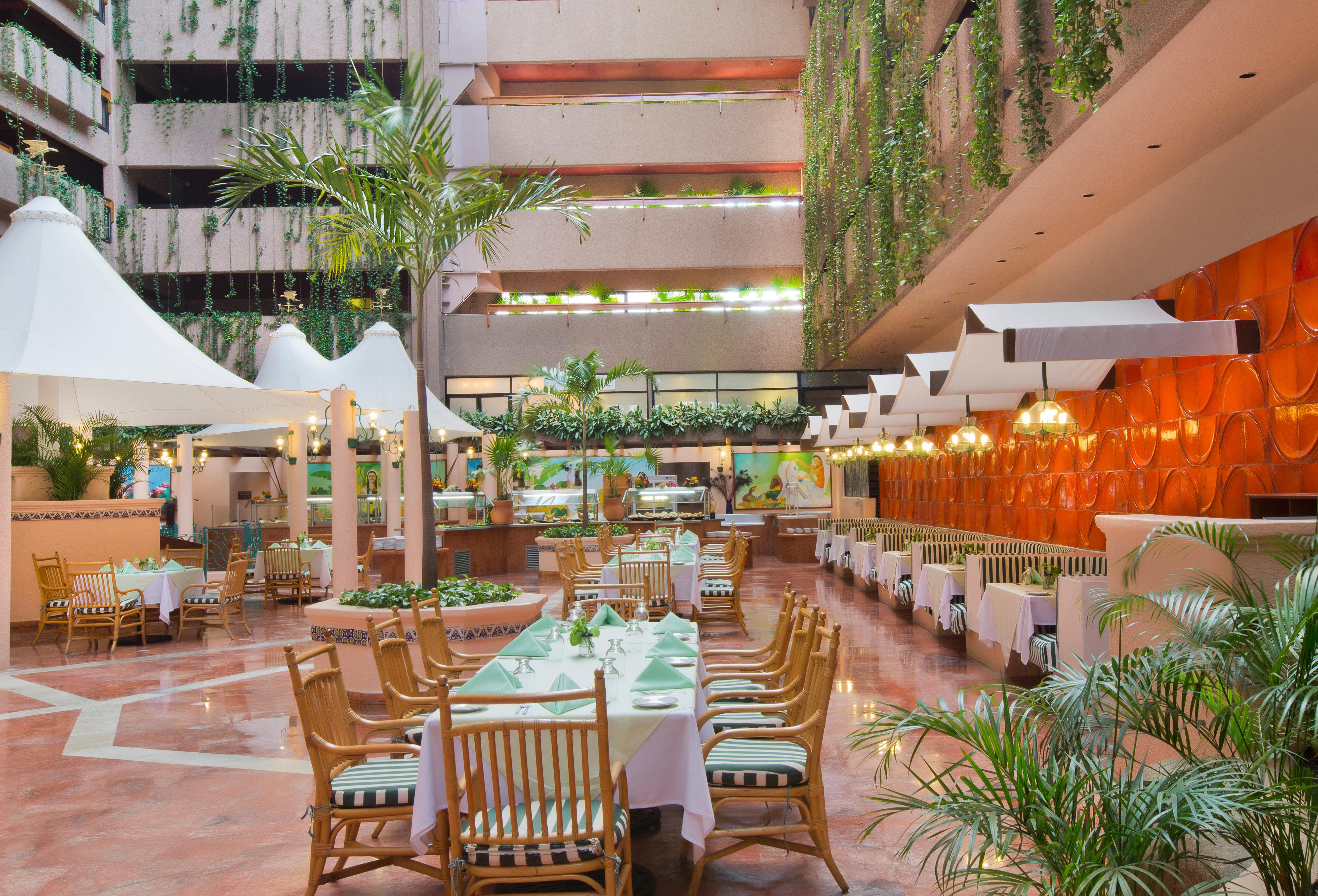 Barcelo Ixtapa Ixtapa (Guerrero)
