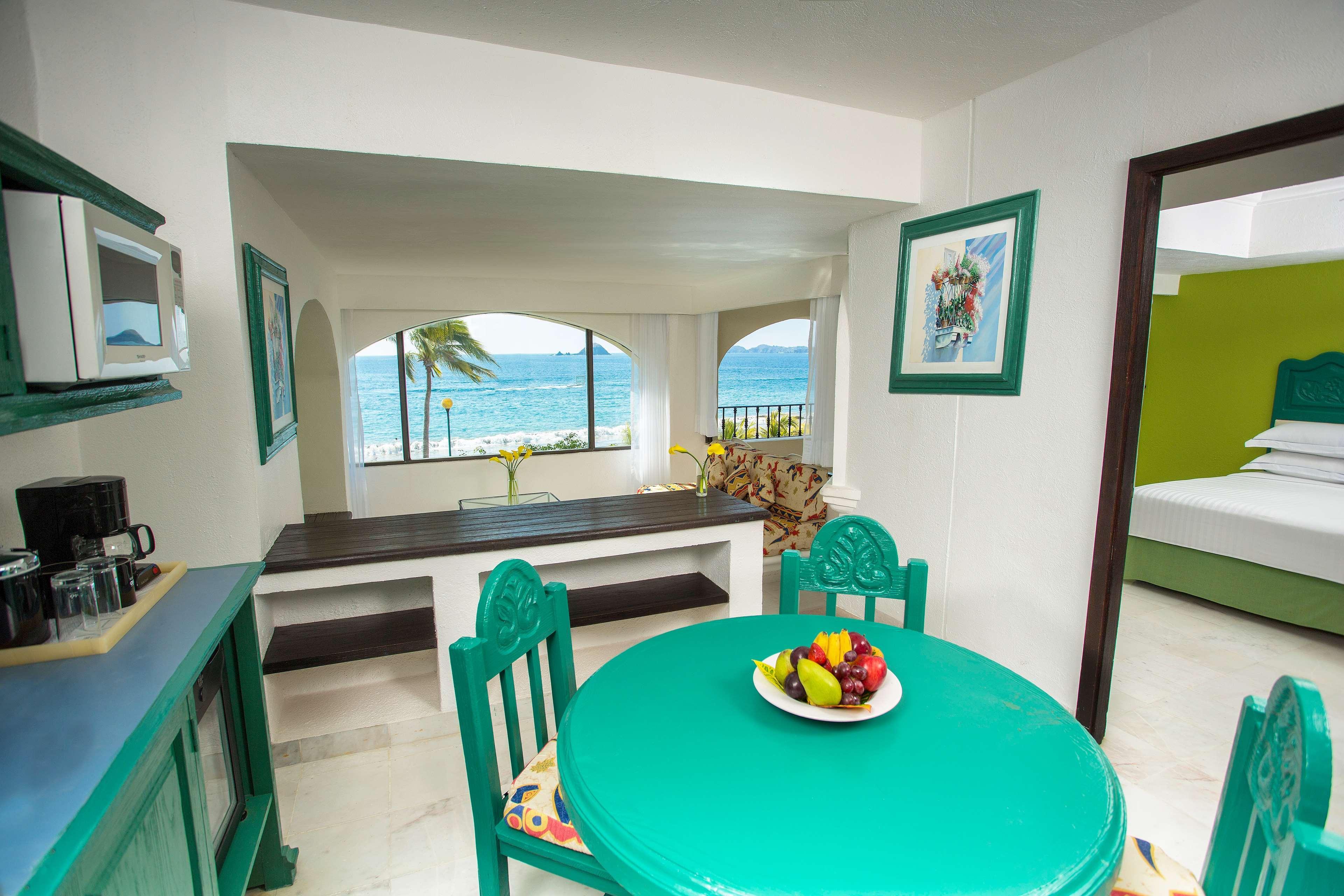Barcelo Ixtapa 5* Ixtapa (Guerrero)