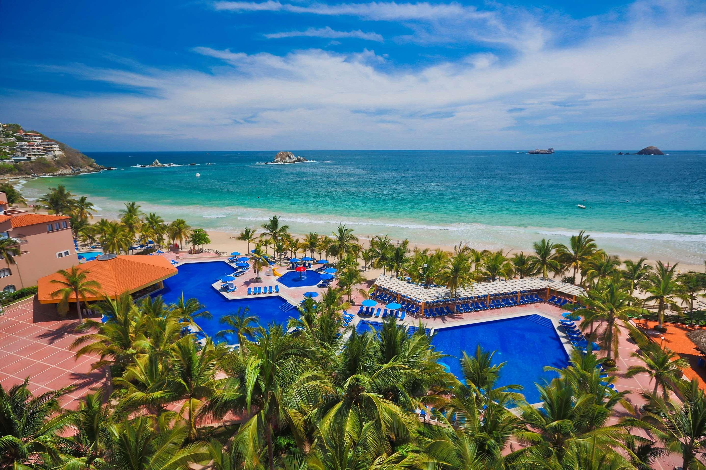 Barcelo Ixtapa Resort Ixtapa (Guerrero)