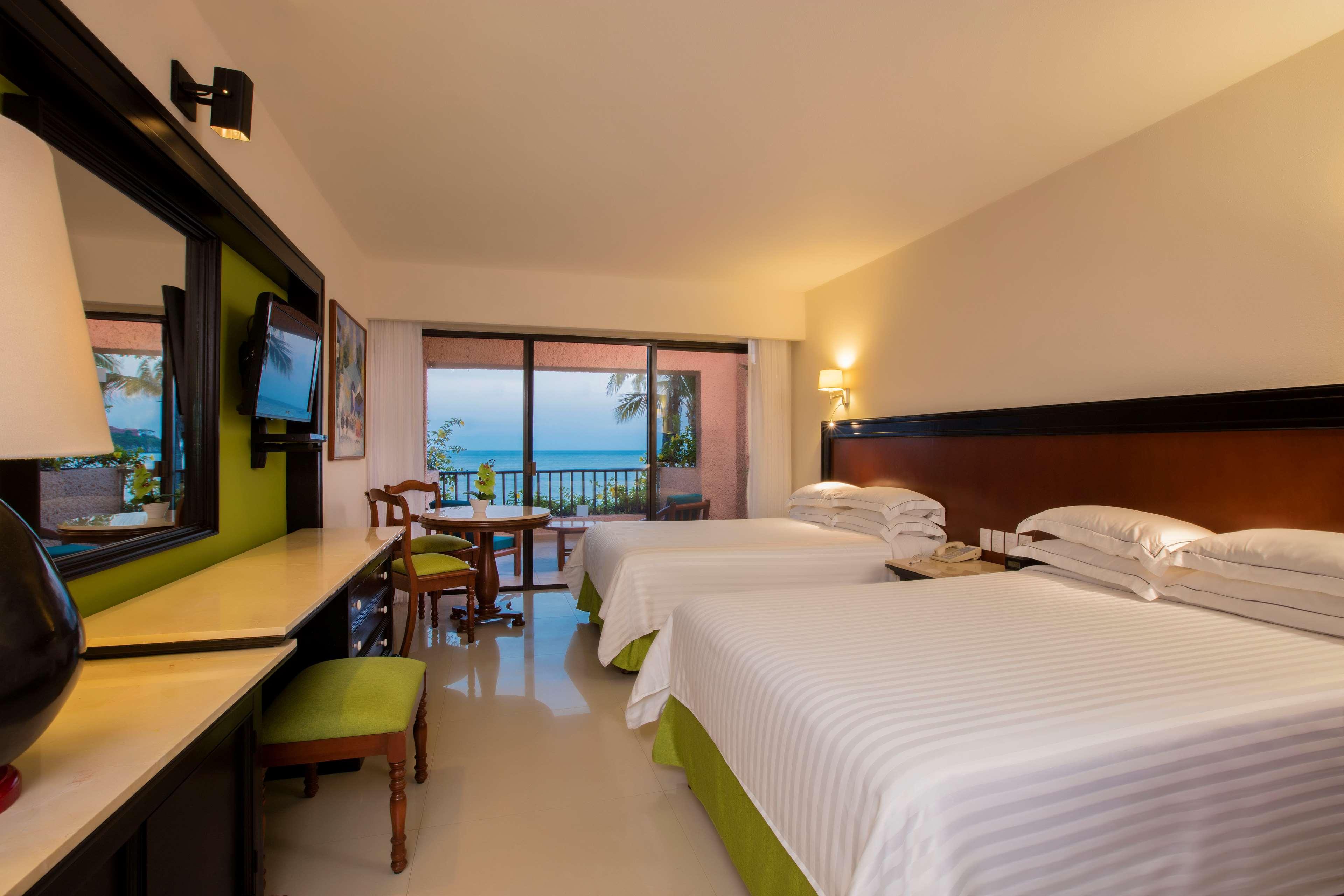 Barcelo Huatulco