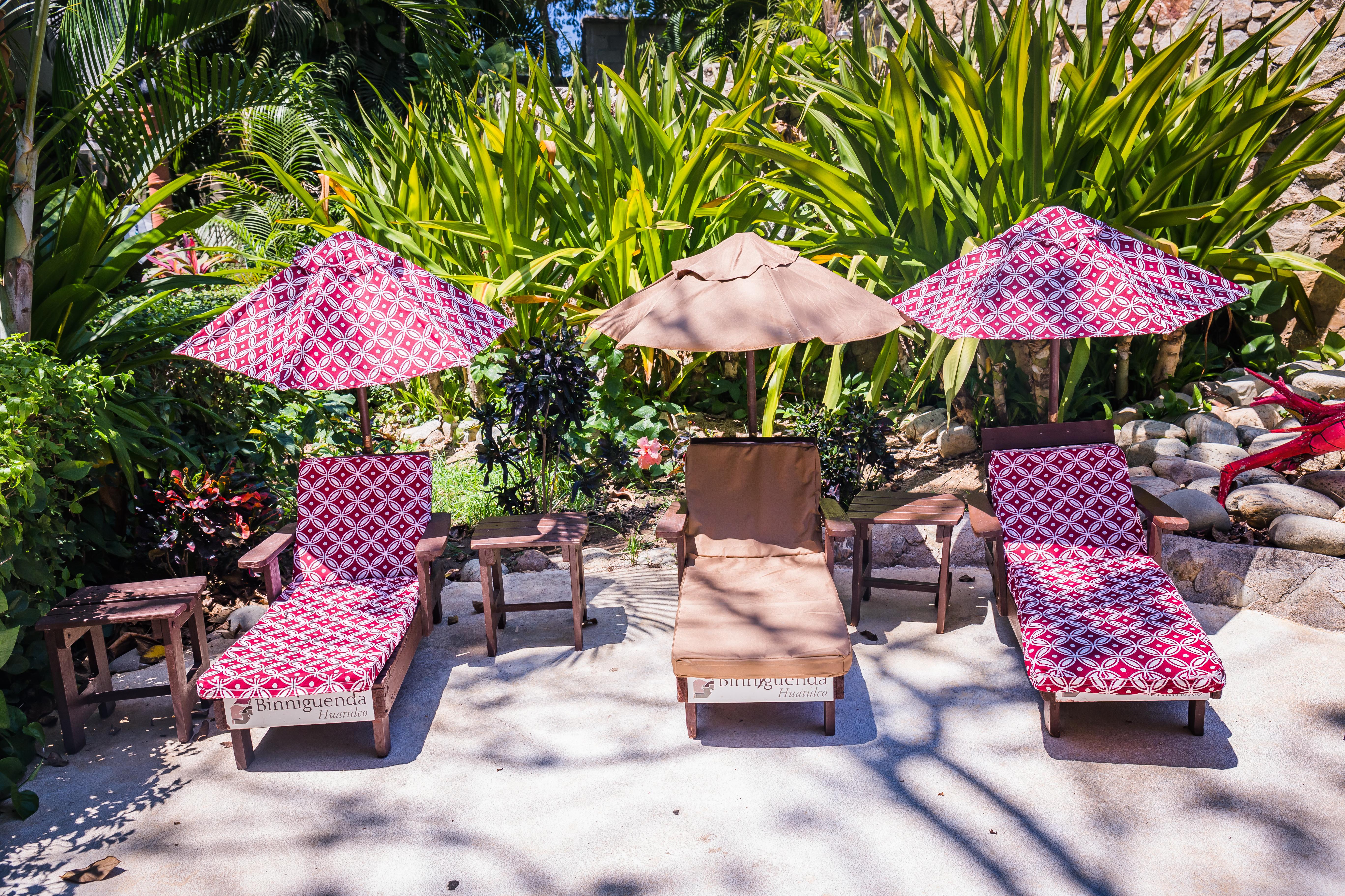 Binniguenda & Club Resort 4*