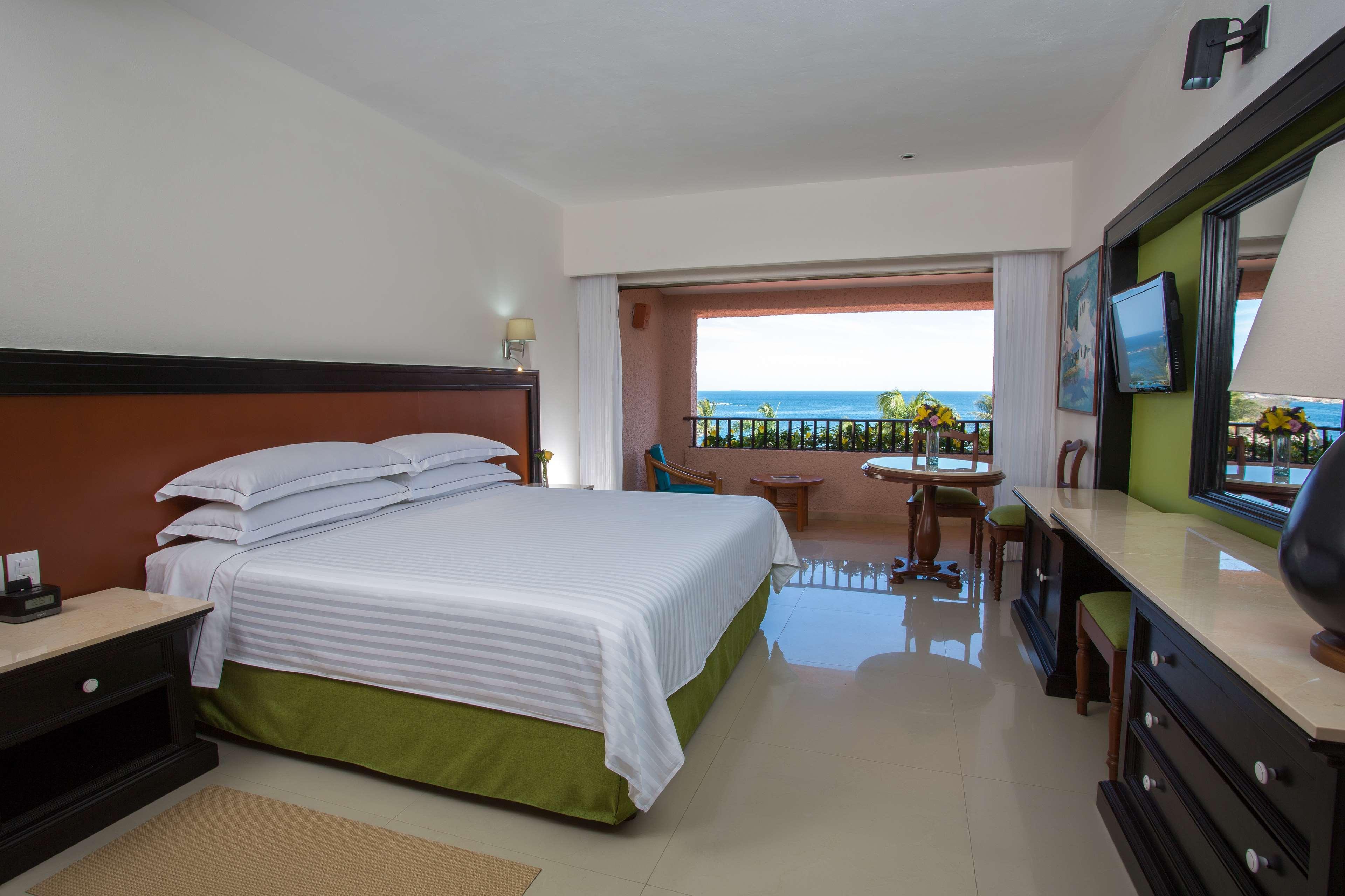 Barcelo Huatulco 5* Tangolunda