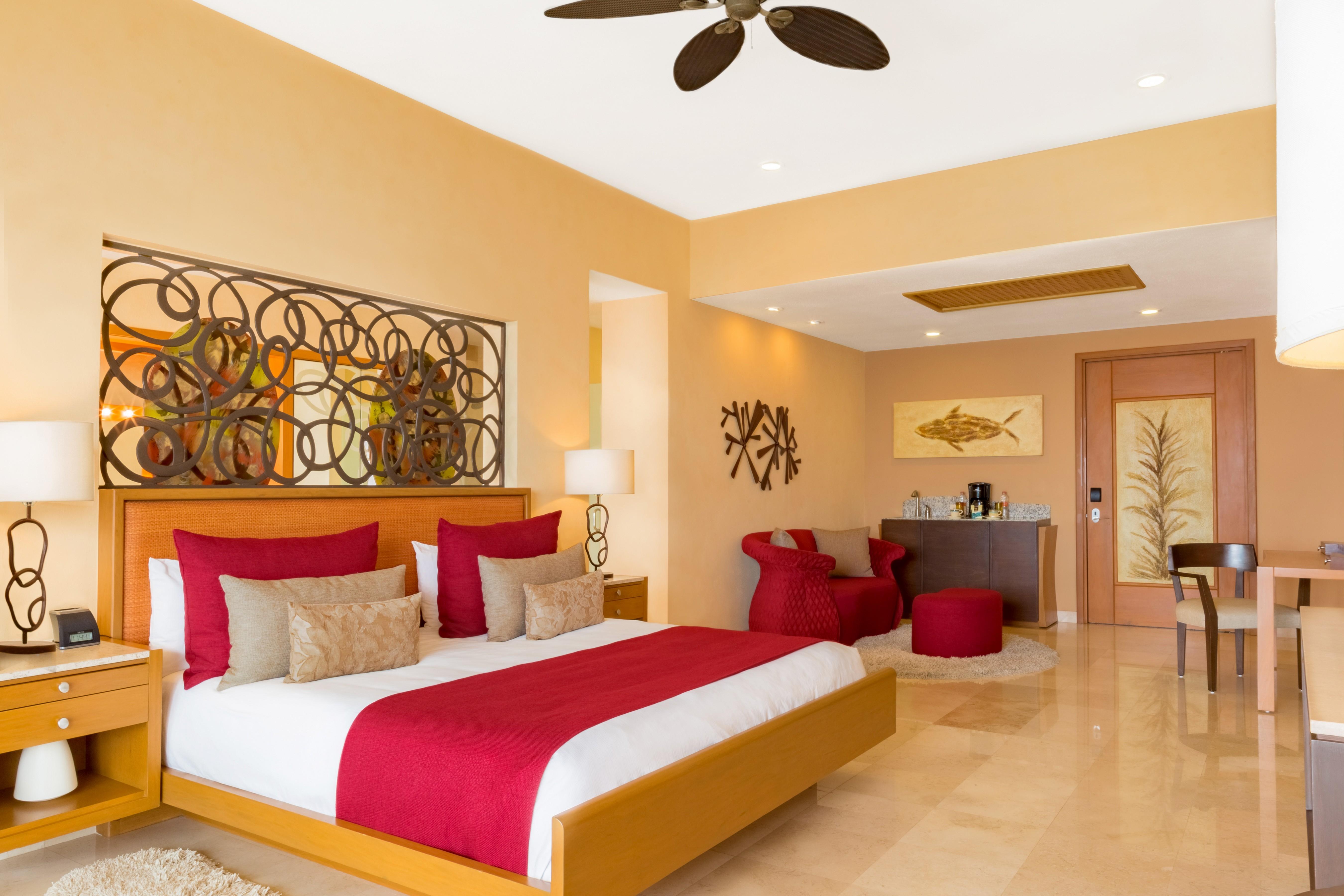 Garza Blanca Preserve & Hotel Puerto Vallarta