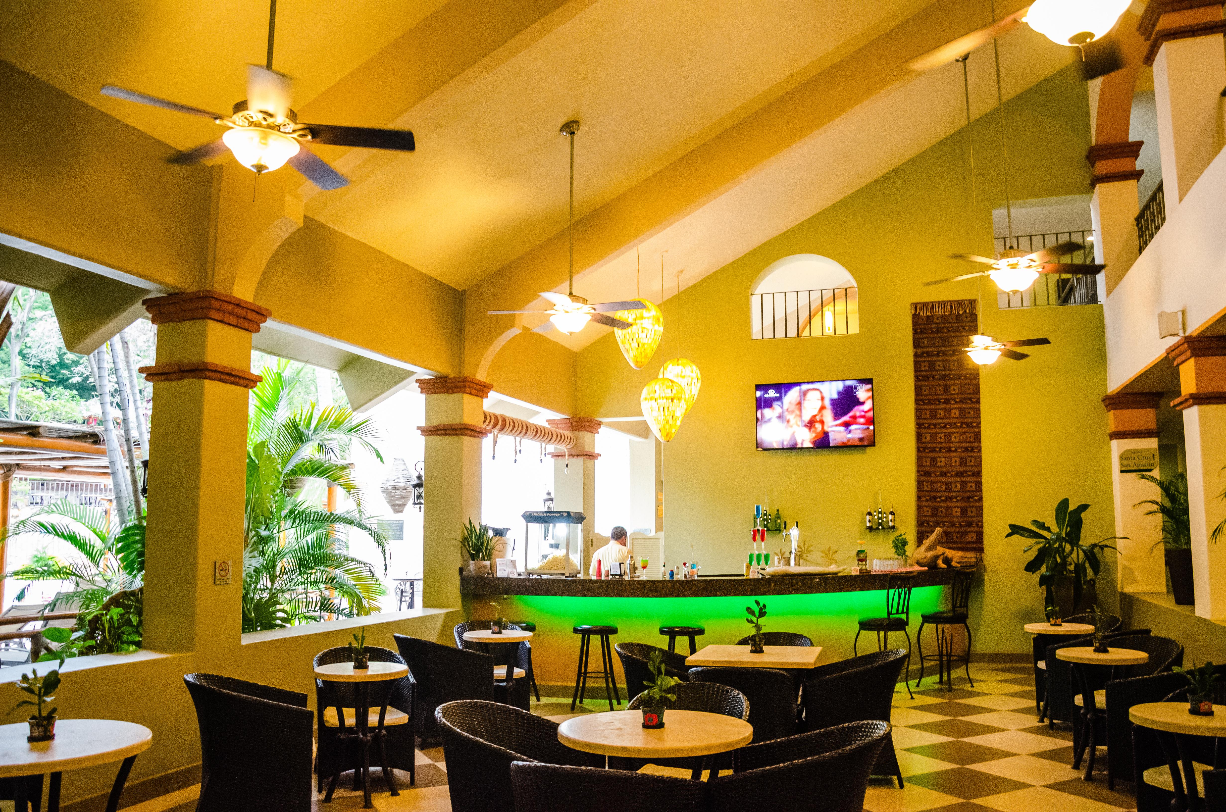 Binniguenda & Club 4* Huatulco