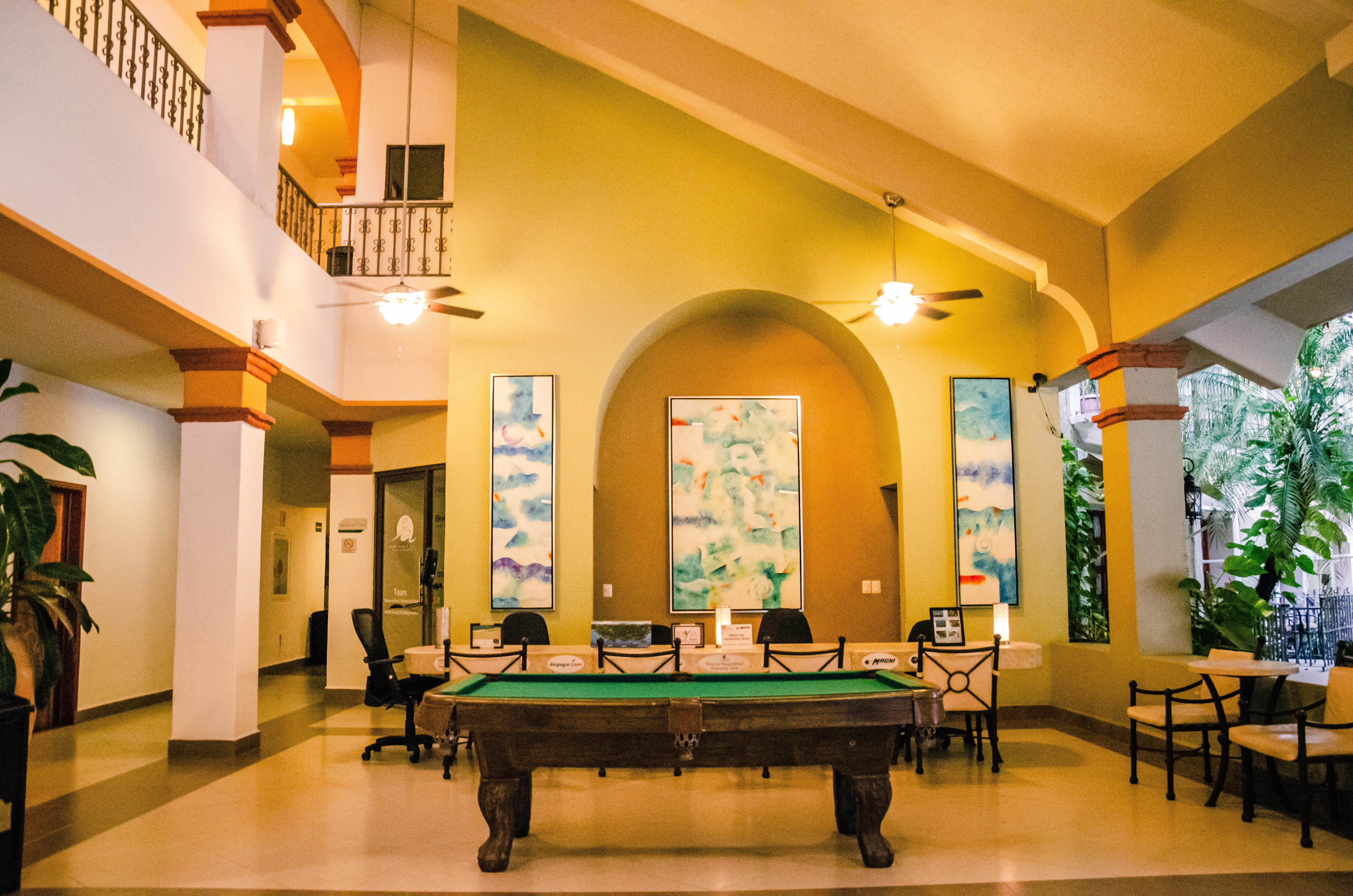 Binniguenda & Club Huatulco
