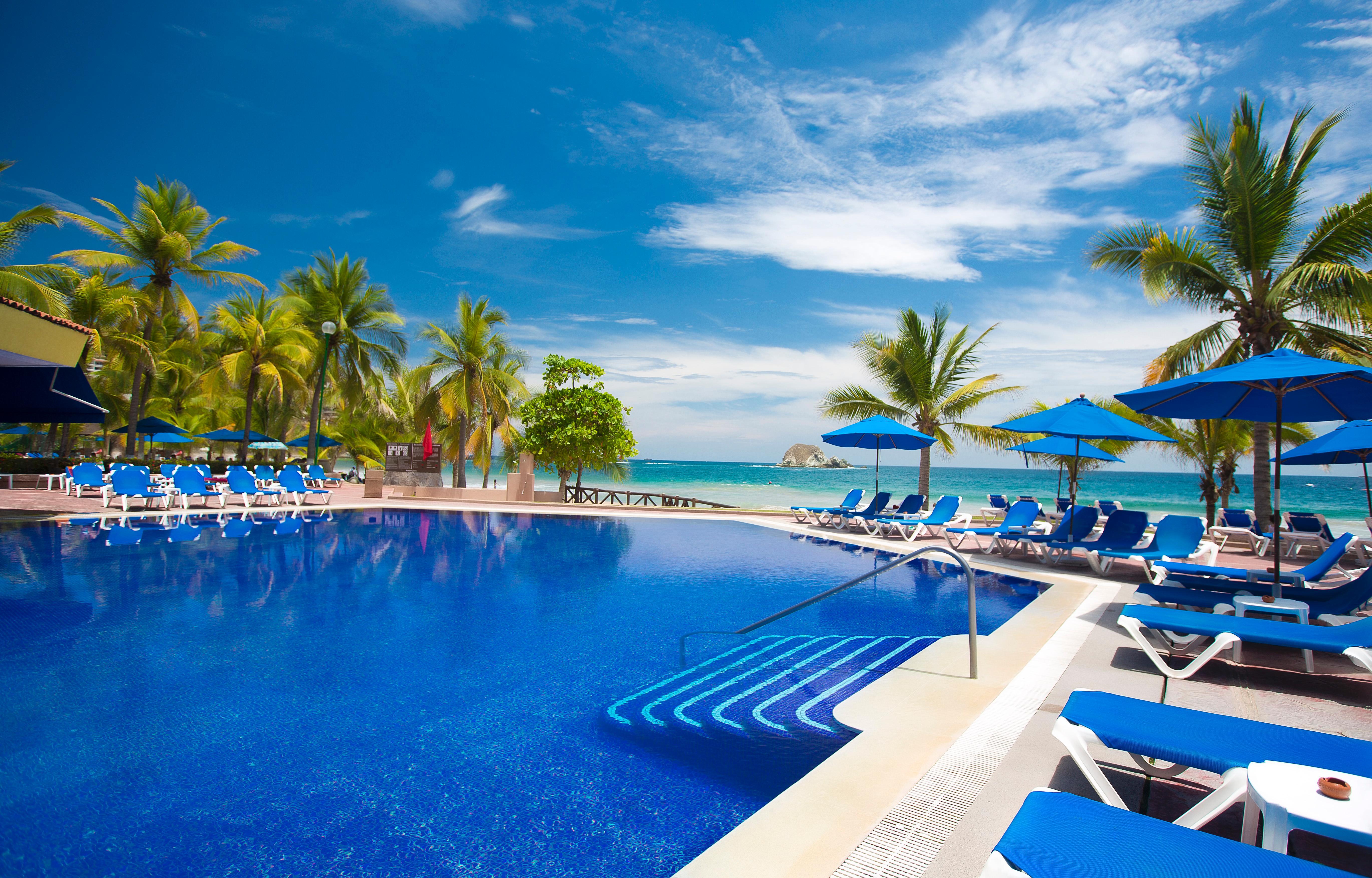 Barcelo Ixtapa Resort Ixtapa (Guerrero)