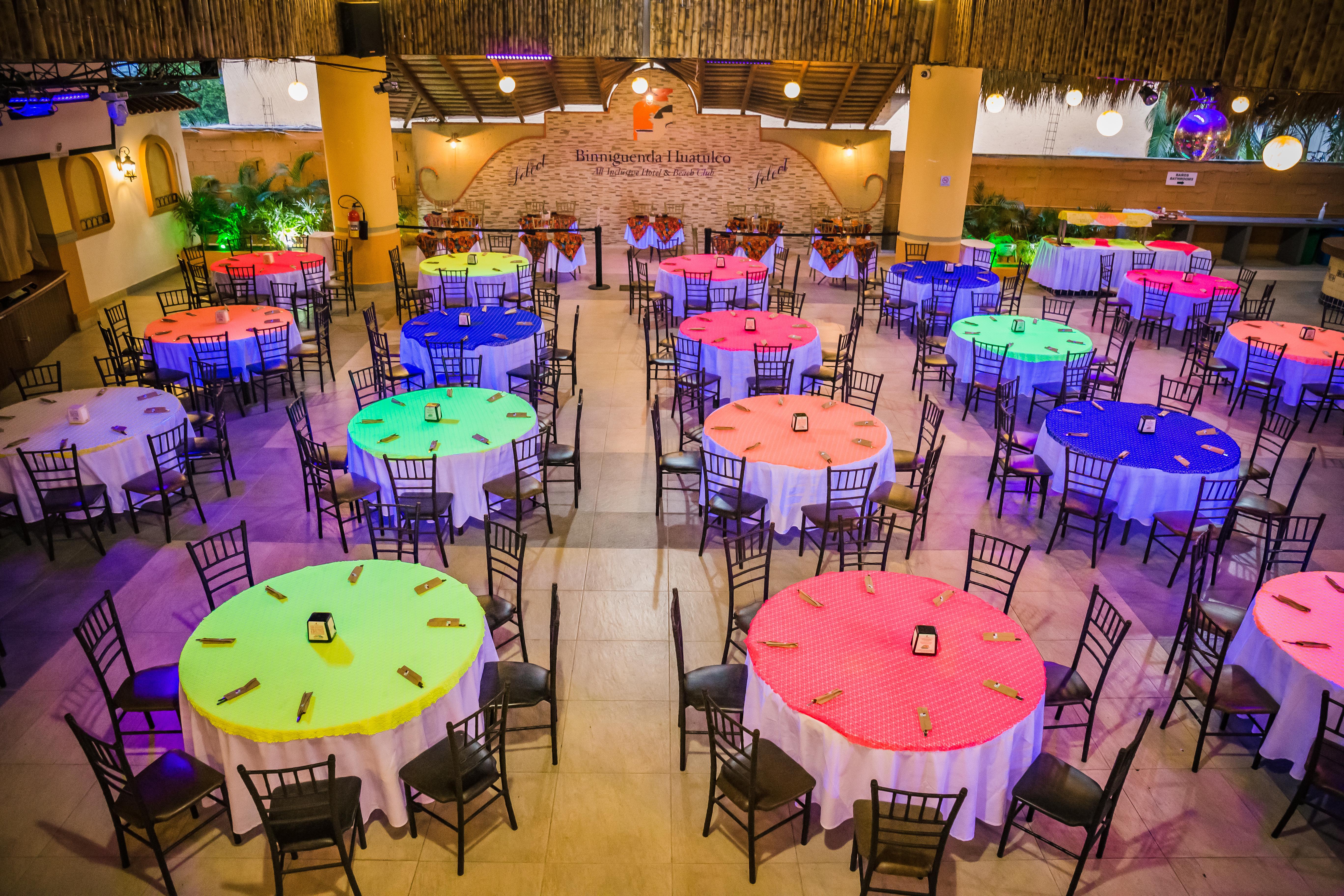 Resort Binniguenda & Club 4*