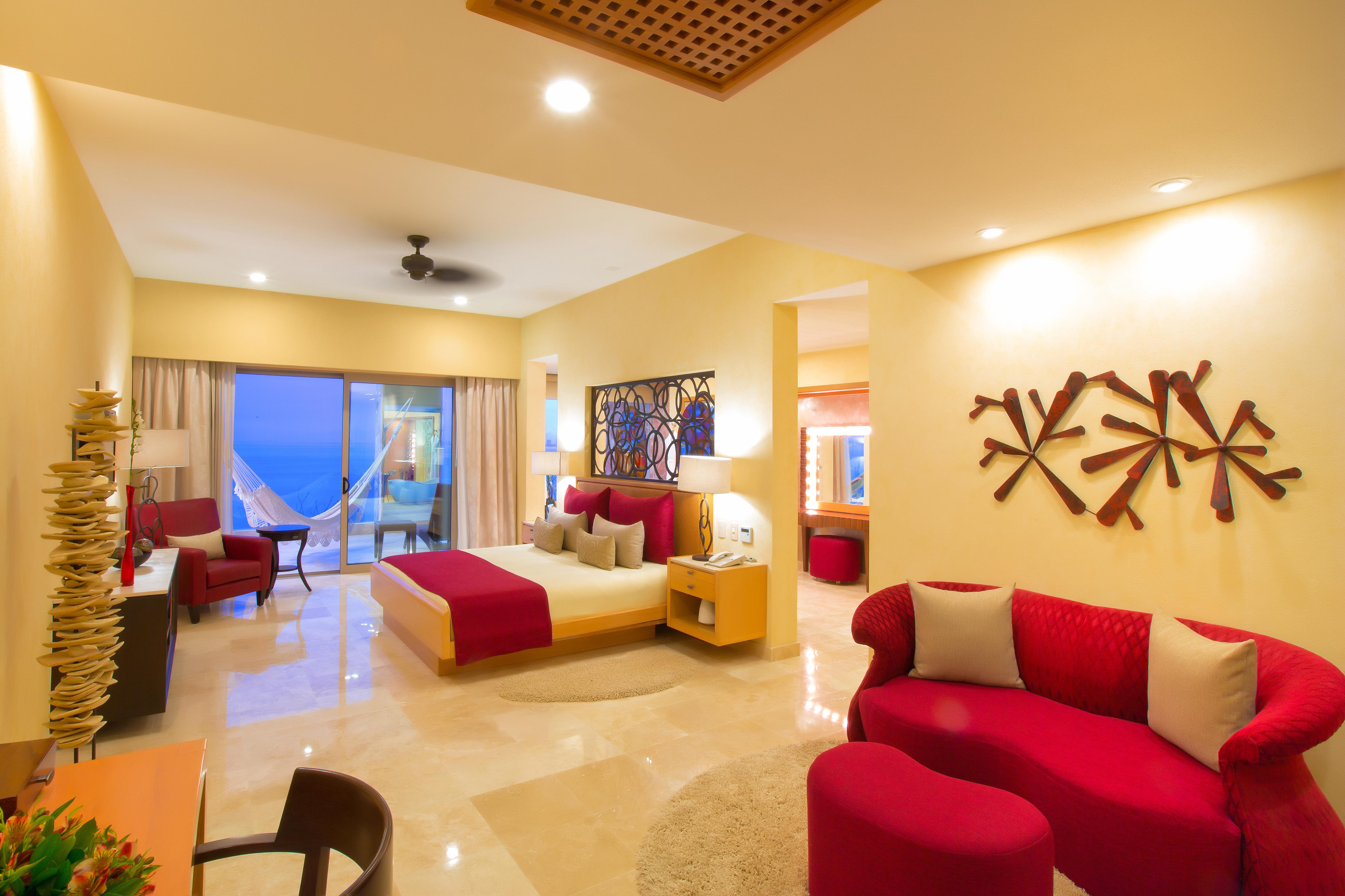 Garza Blanca Preserve &