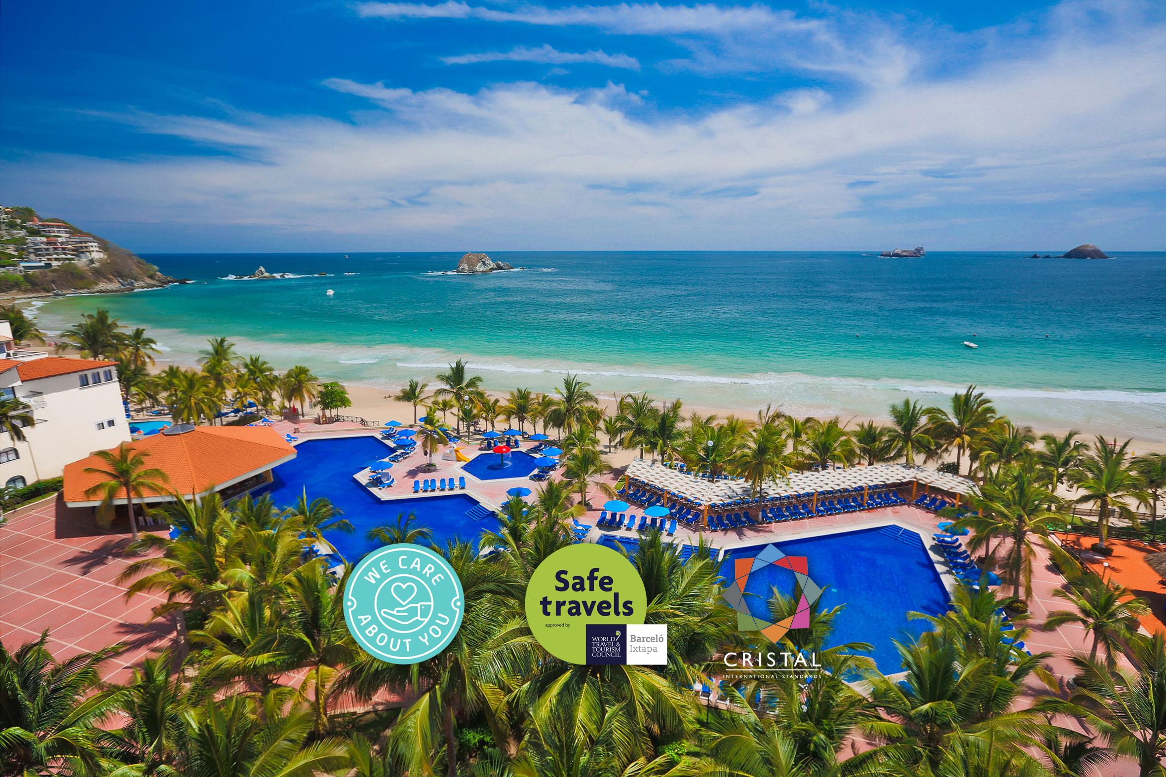Barcelo Ixtapa Ixtapa (Guerrero)