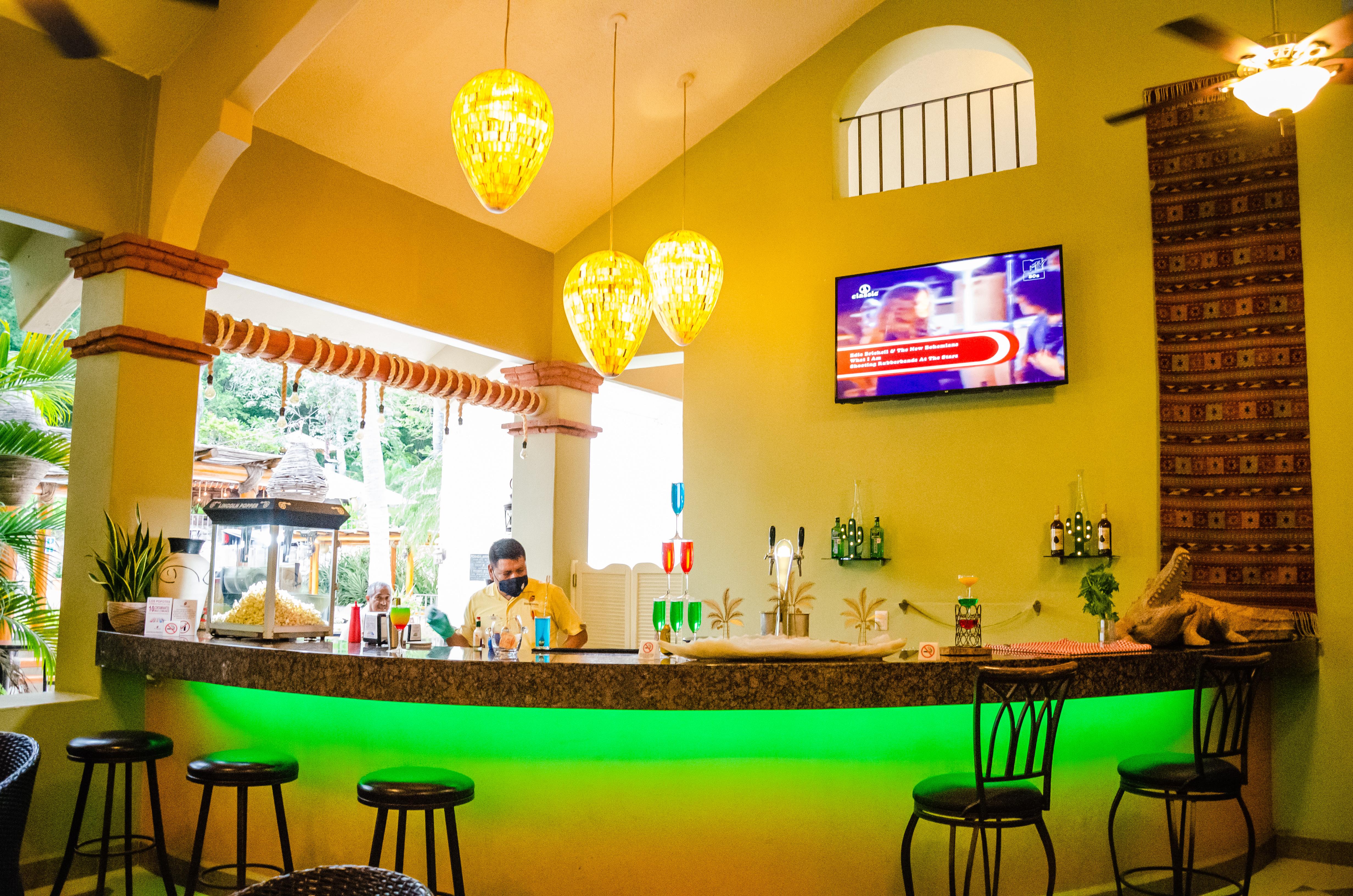Resort Binniguenda & Club