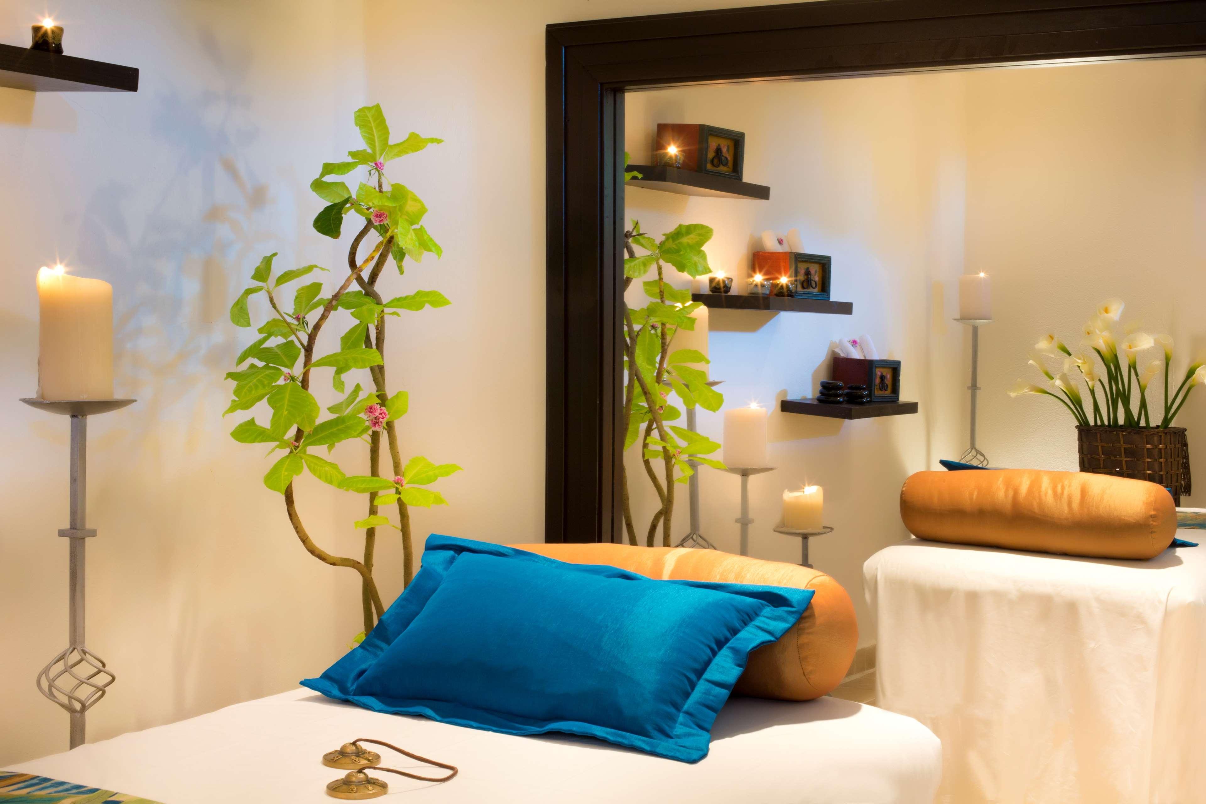 Barcelo Huatulco Resort 5*