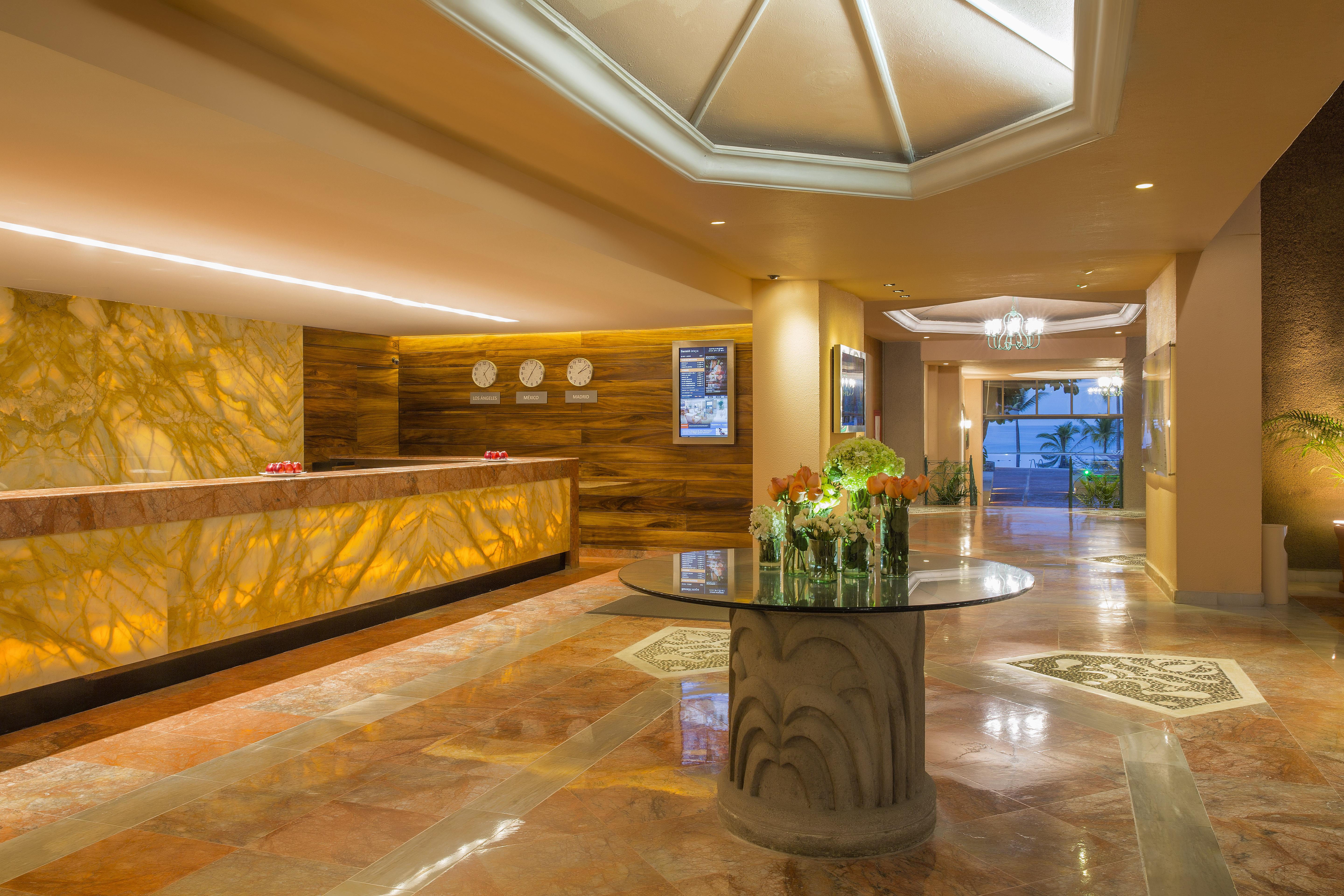 Barcelo Ixtapa 5*