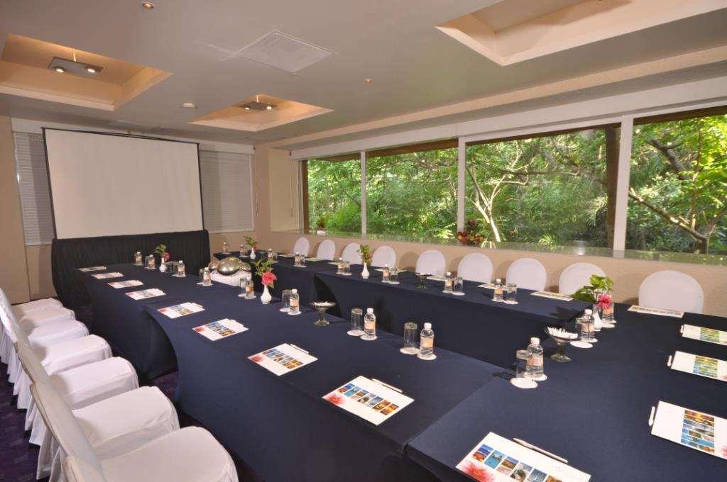 Brisas Ixtapa Resort 5*