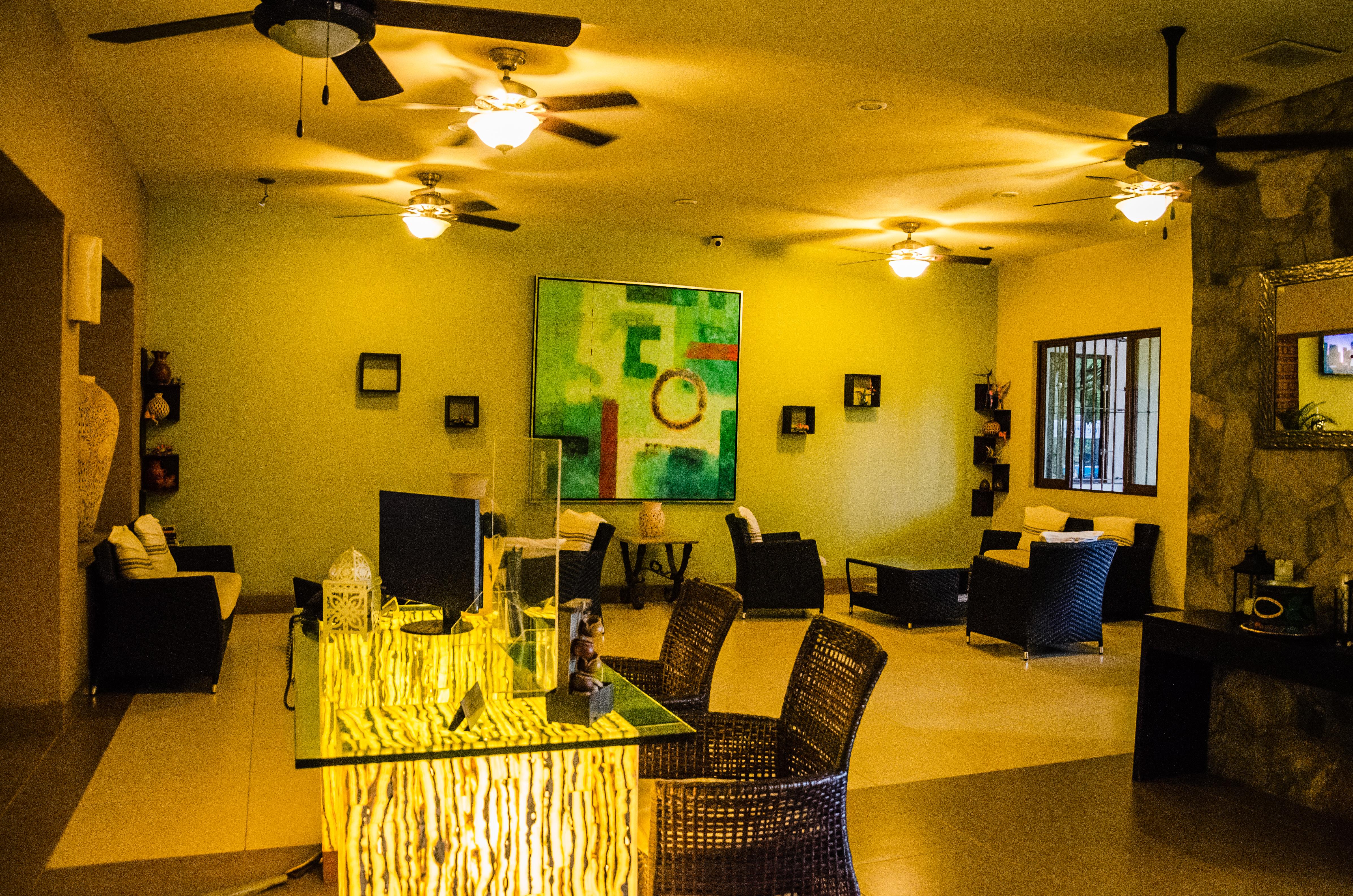Binniguenda & Club Resort Huatulco