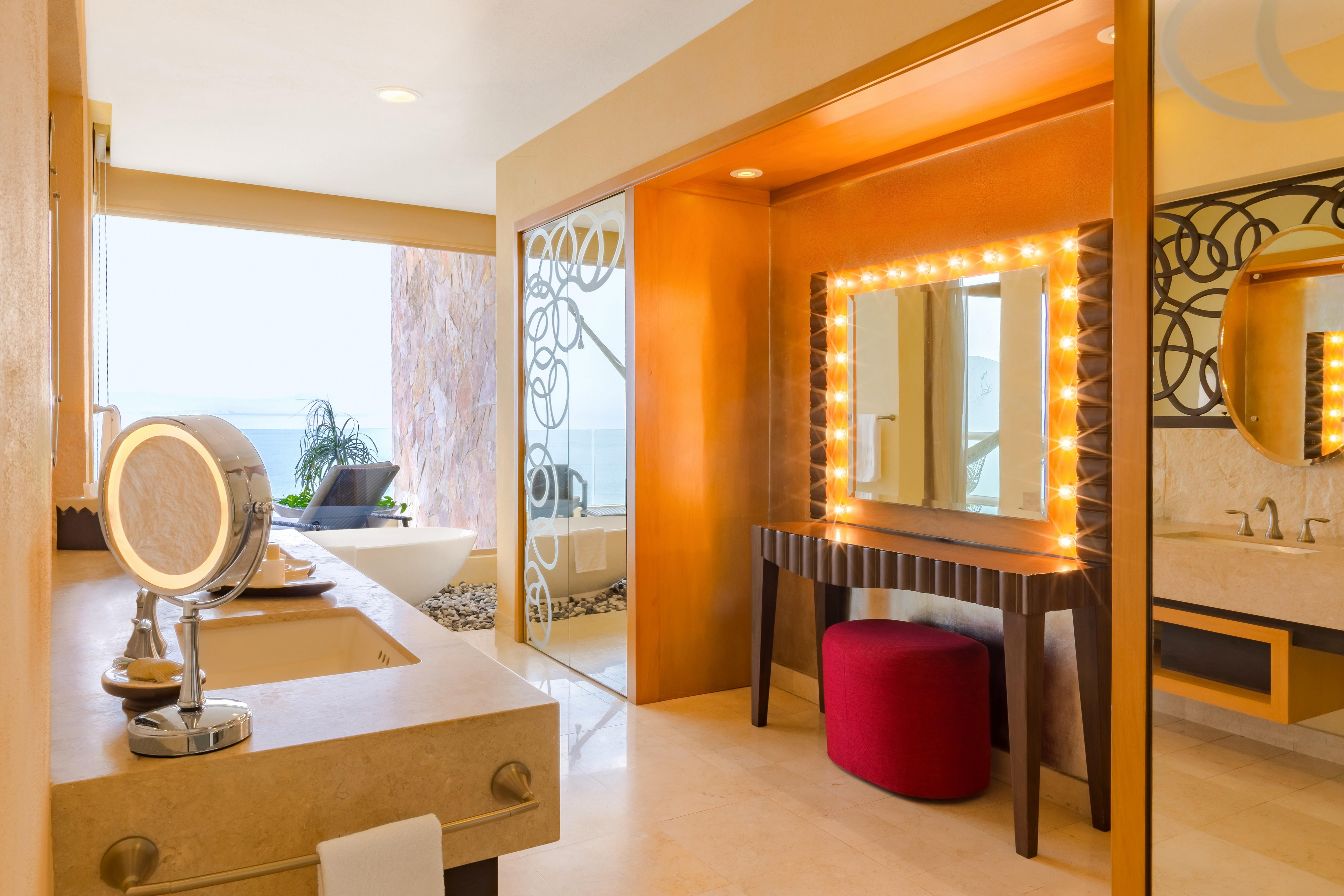 Garza Blanca Preserve & Hotel