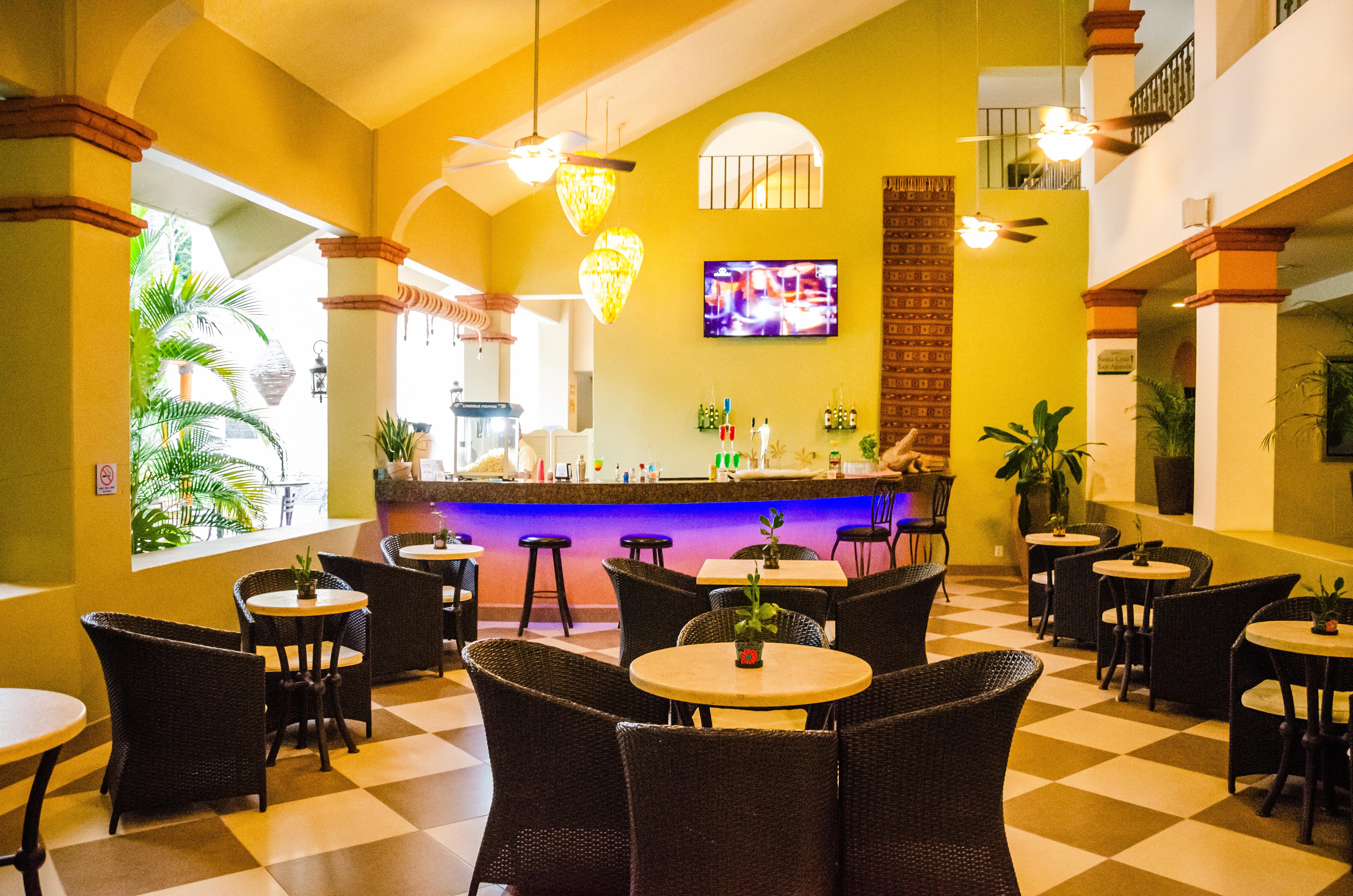 Binniguenda & Club Huatulco