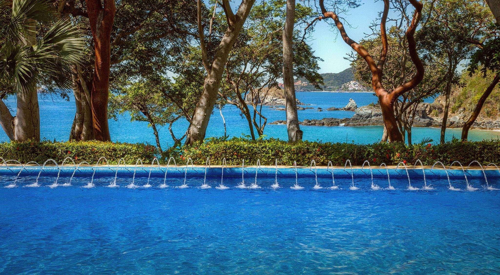 Resort Brisas Ixtapa Ixtapa (Guerrero)
