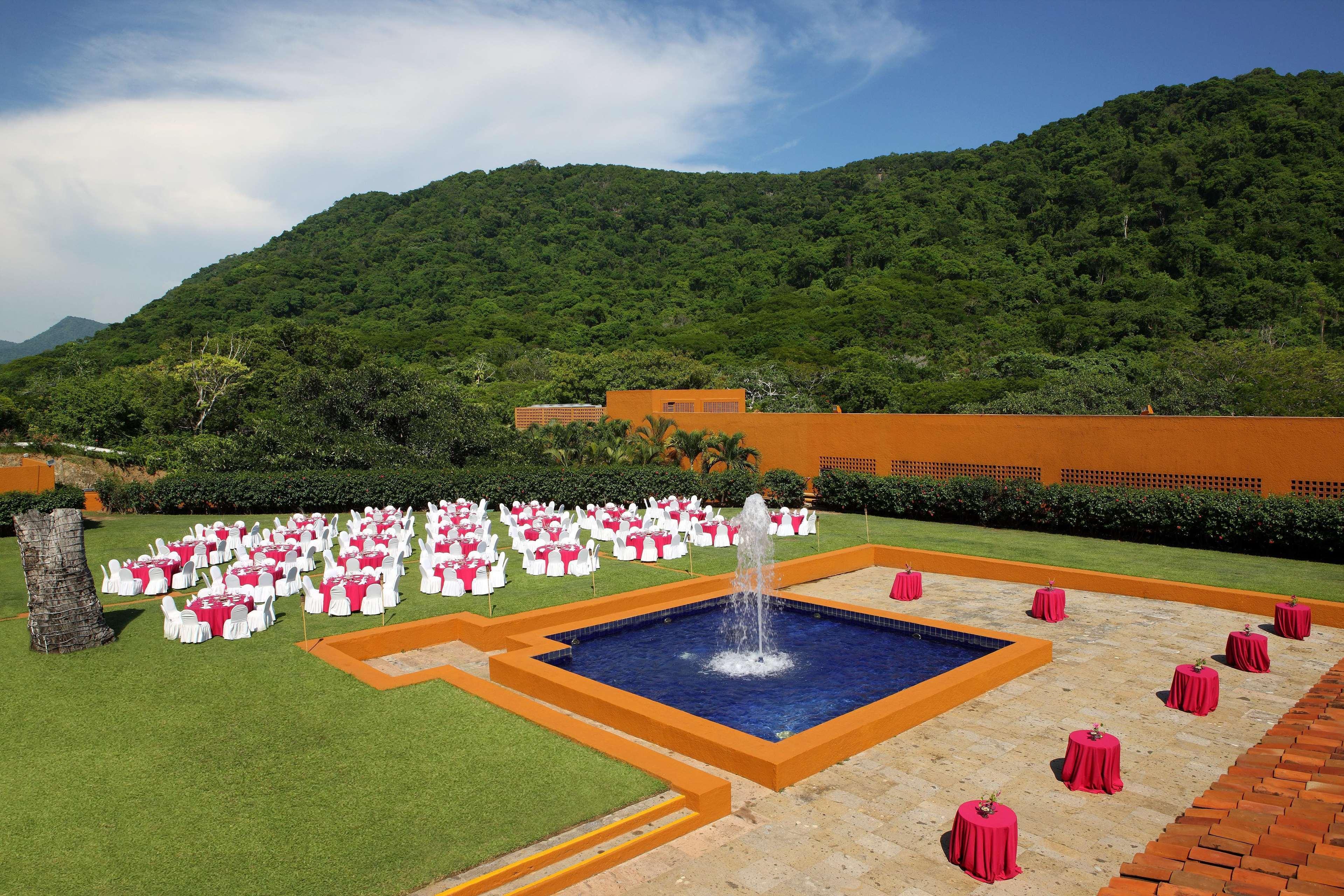 Brisas Ixtapa Resort