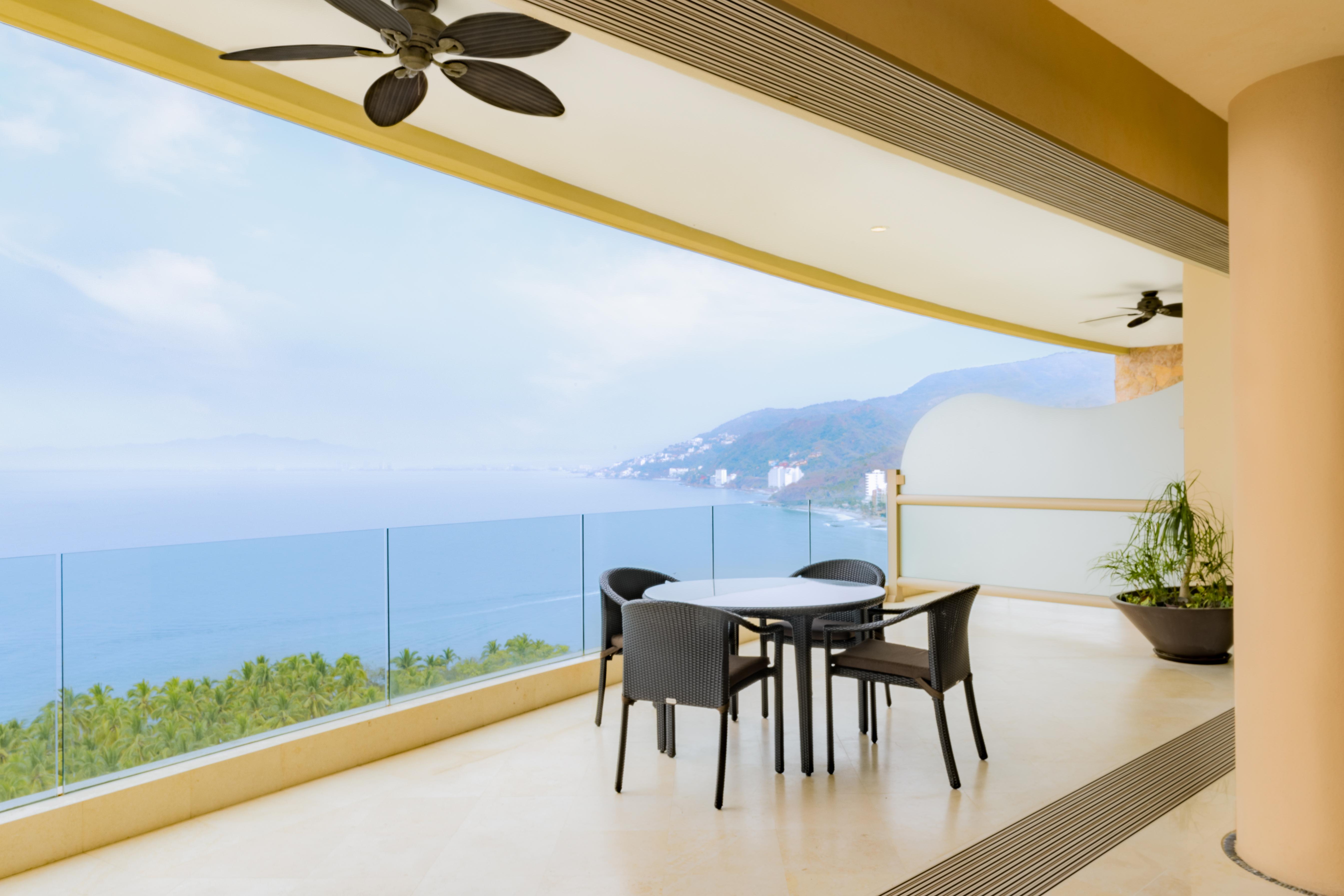 Garza Blanca Preserve & Hotel Puerto Vallarta