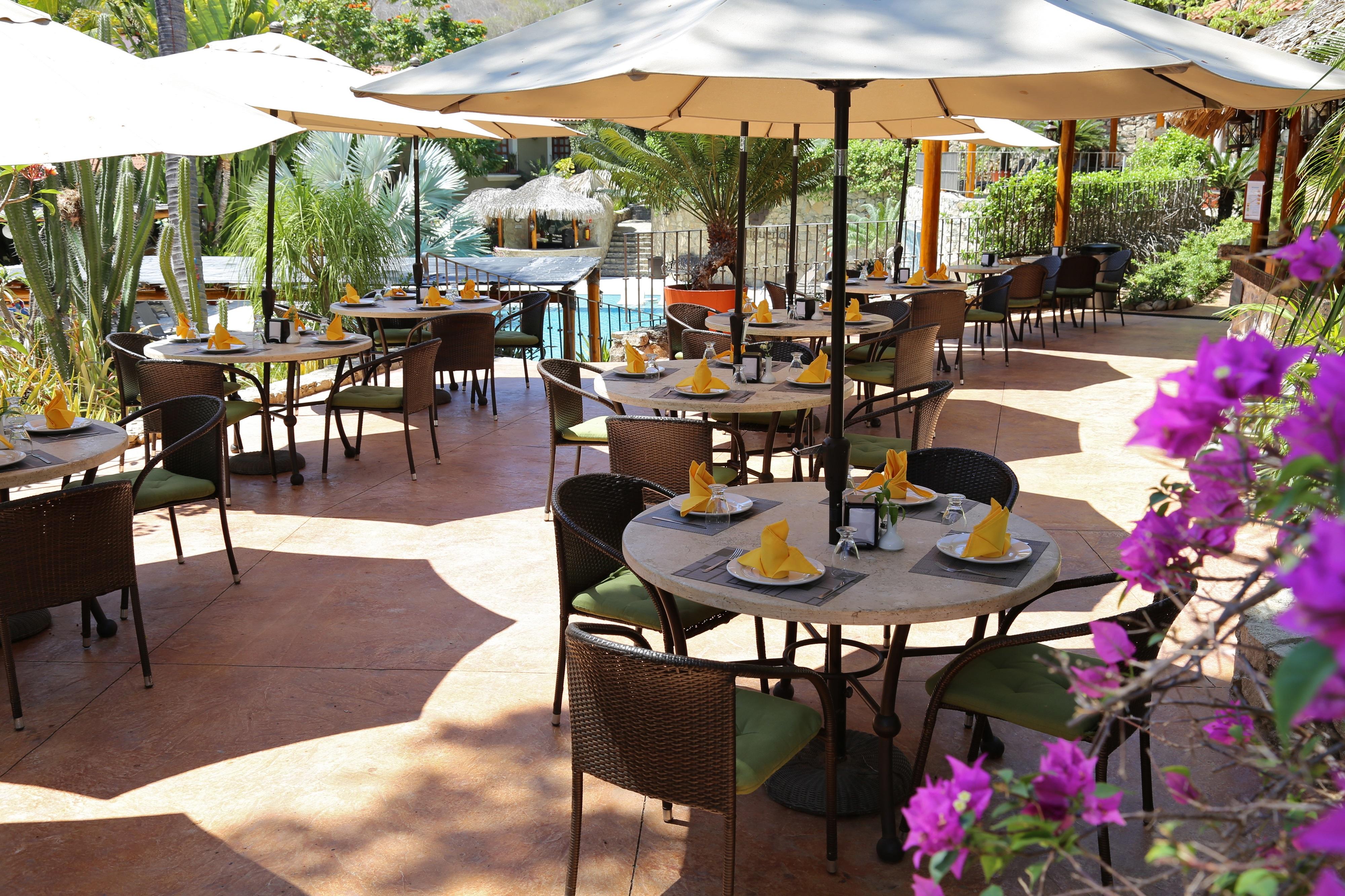 Resort Binniguenda & Club 4*
