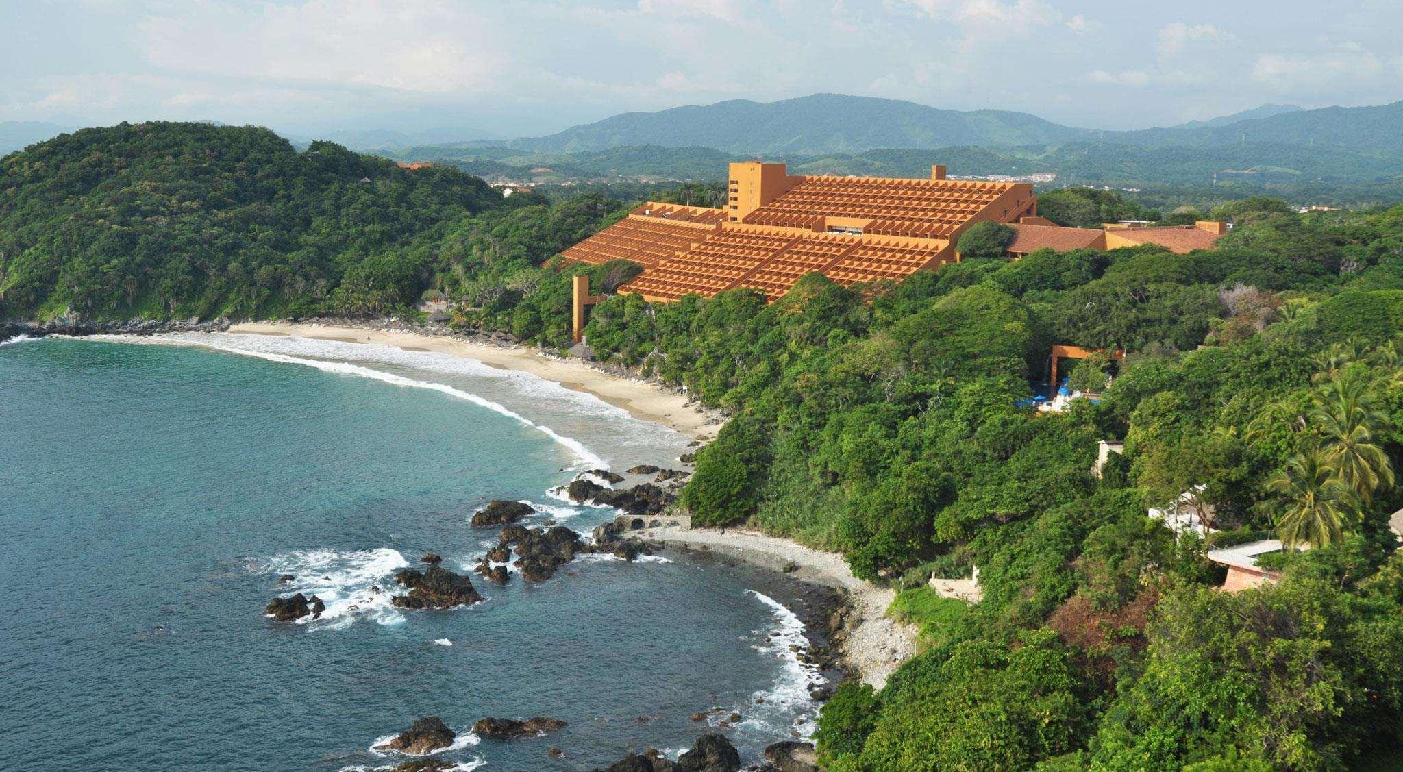 Brisas Ixtapa Ixtapa (Guerrero)