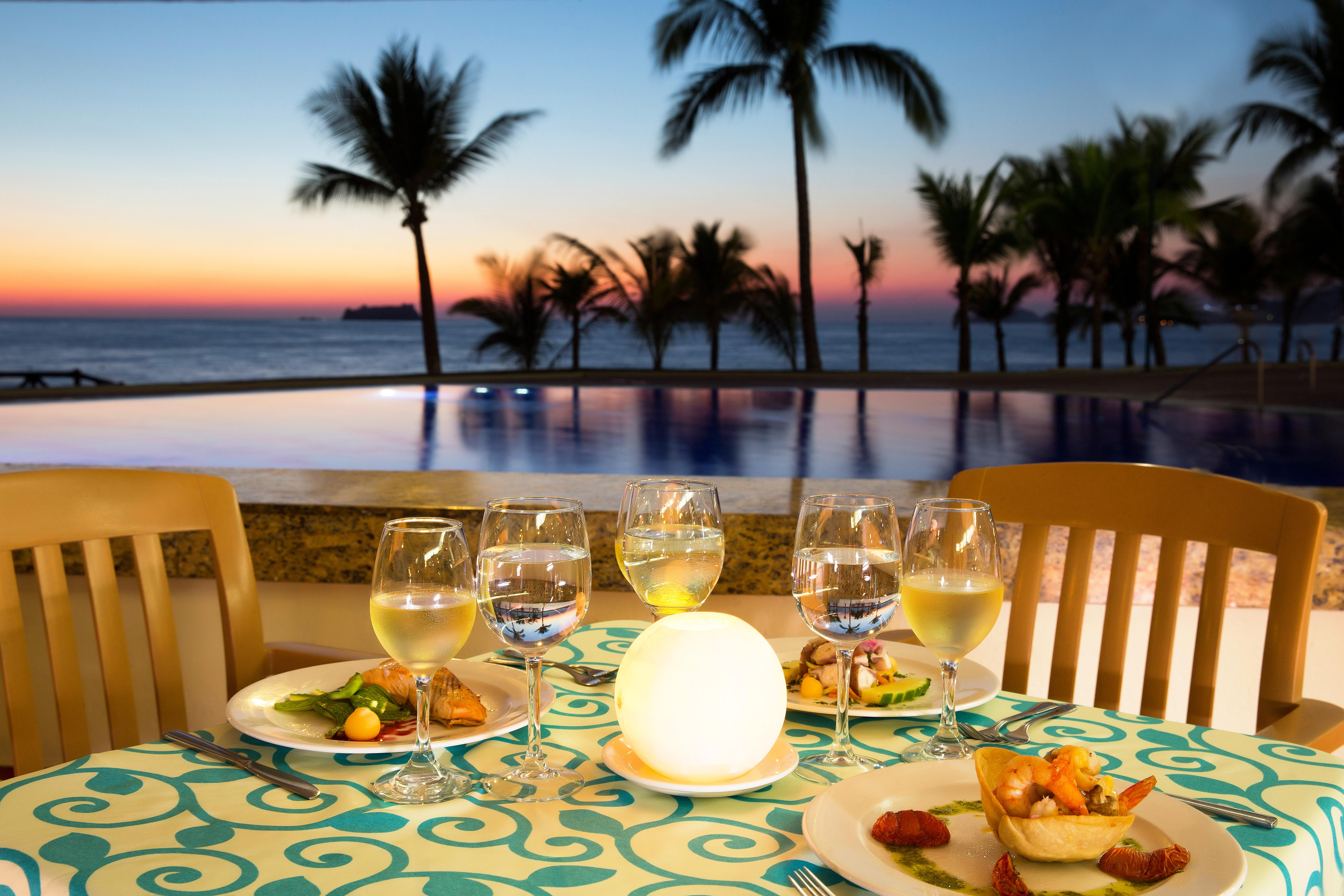 Barcelo Ixtapa 5*
