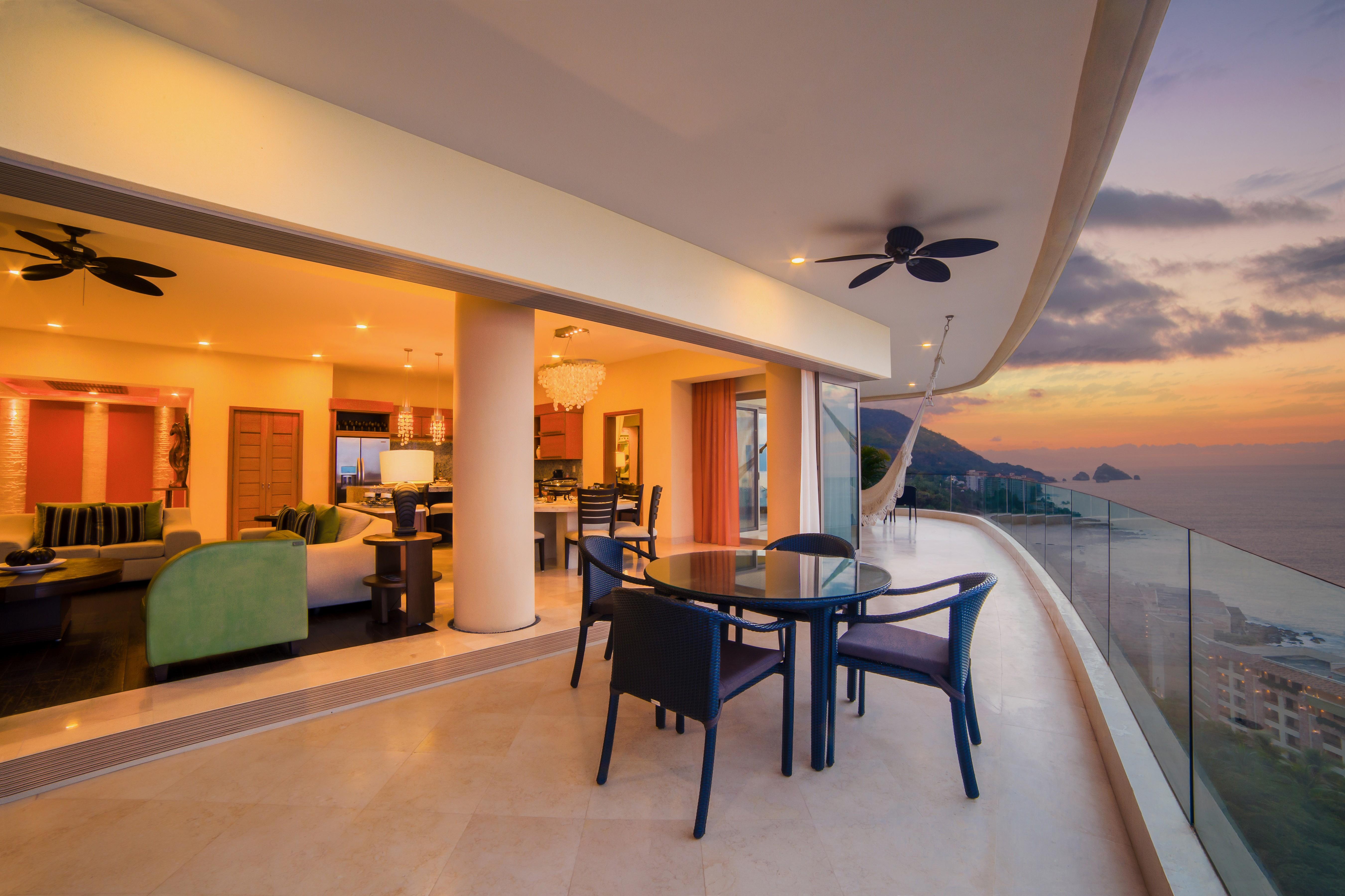 Hotel Garza Blanca Preserve &