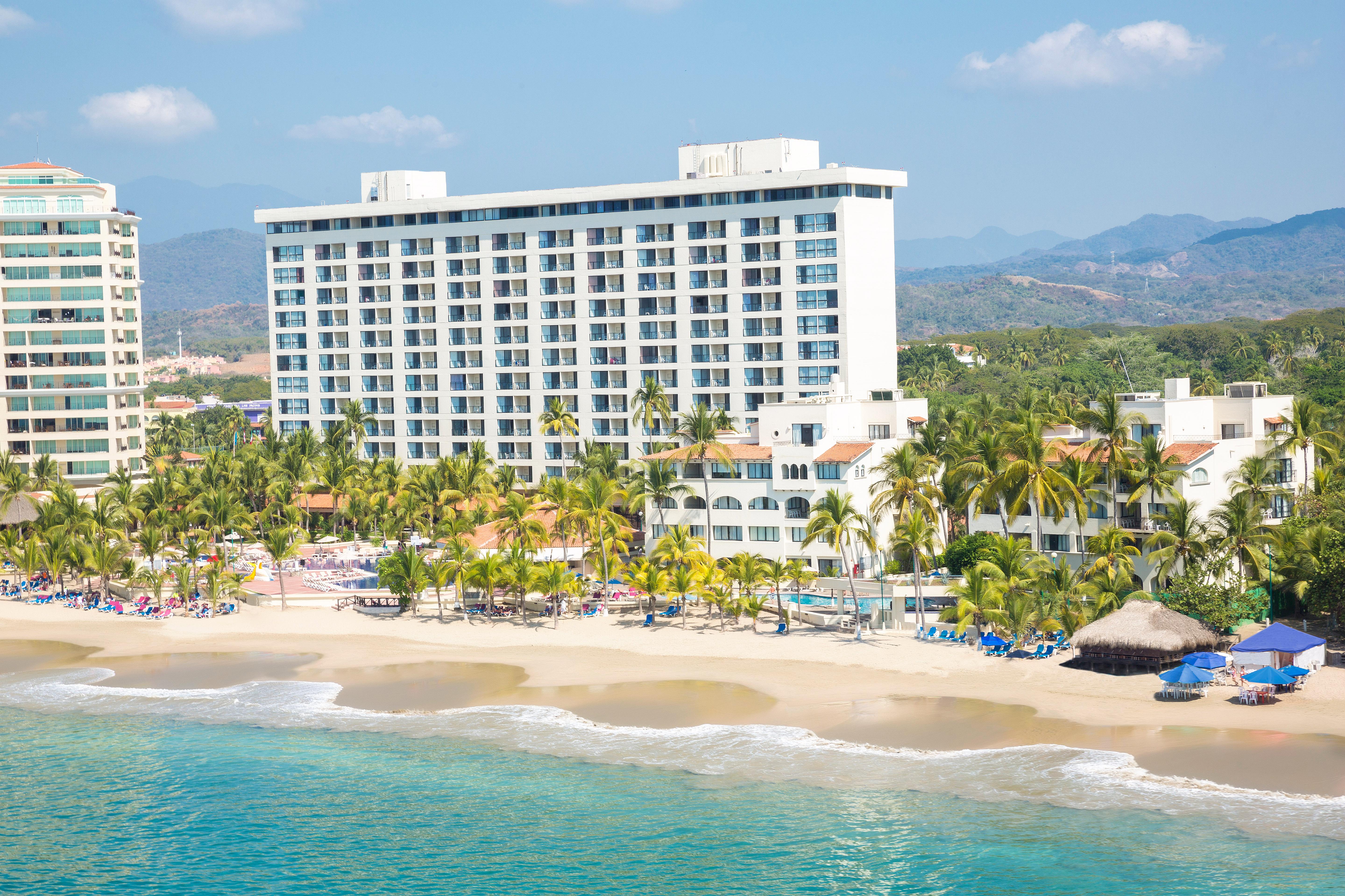 Resort Barcelo Ixtapa Ixtapa (Guerrero)