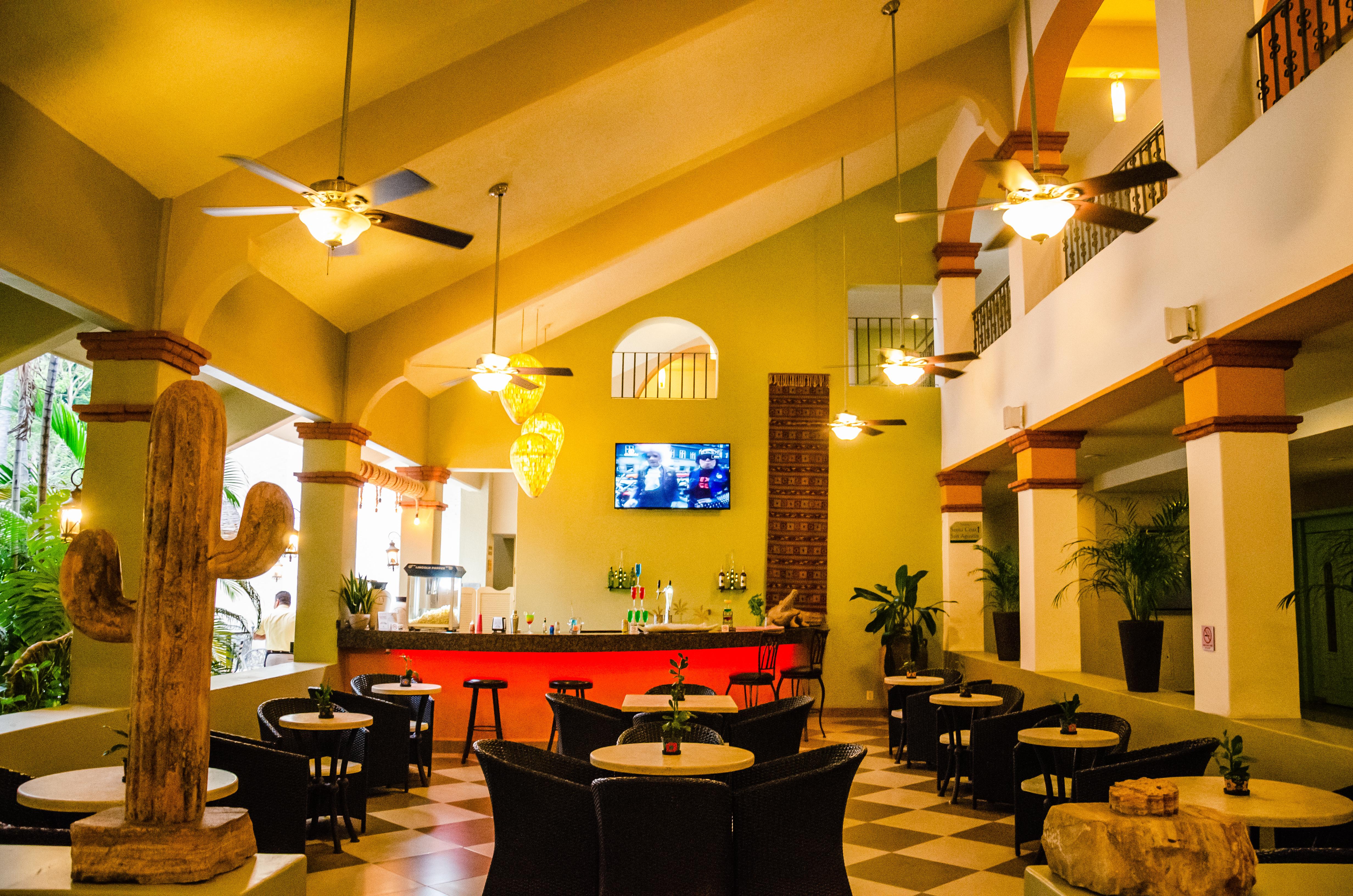 Resort Binniguenda & Club Huatulco