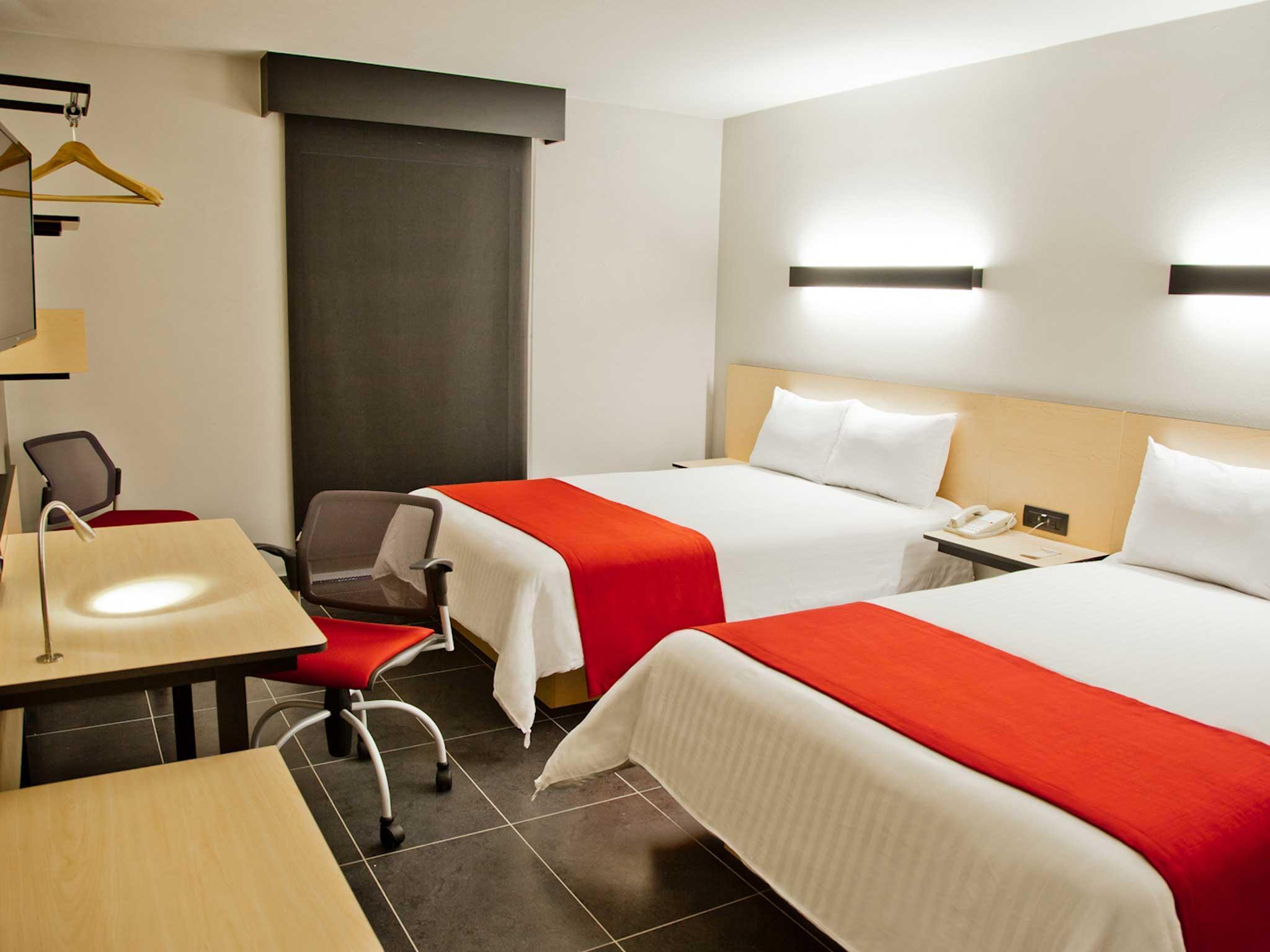 Express By Marriott Hotel 4*