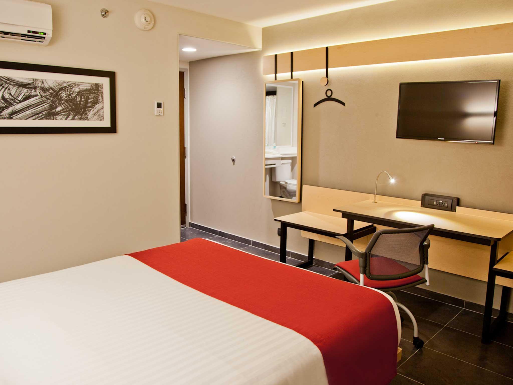 Express By Marriott Paraiso
